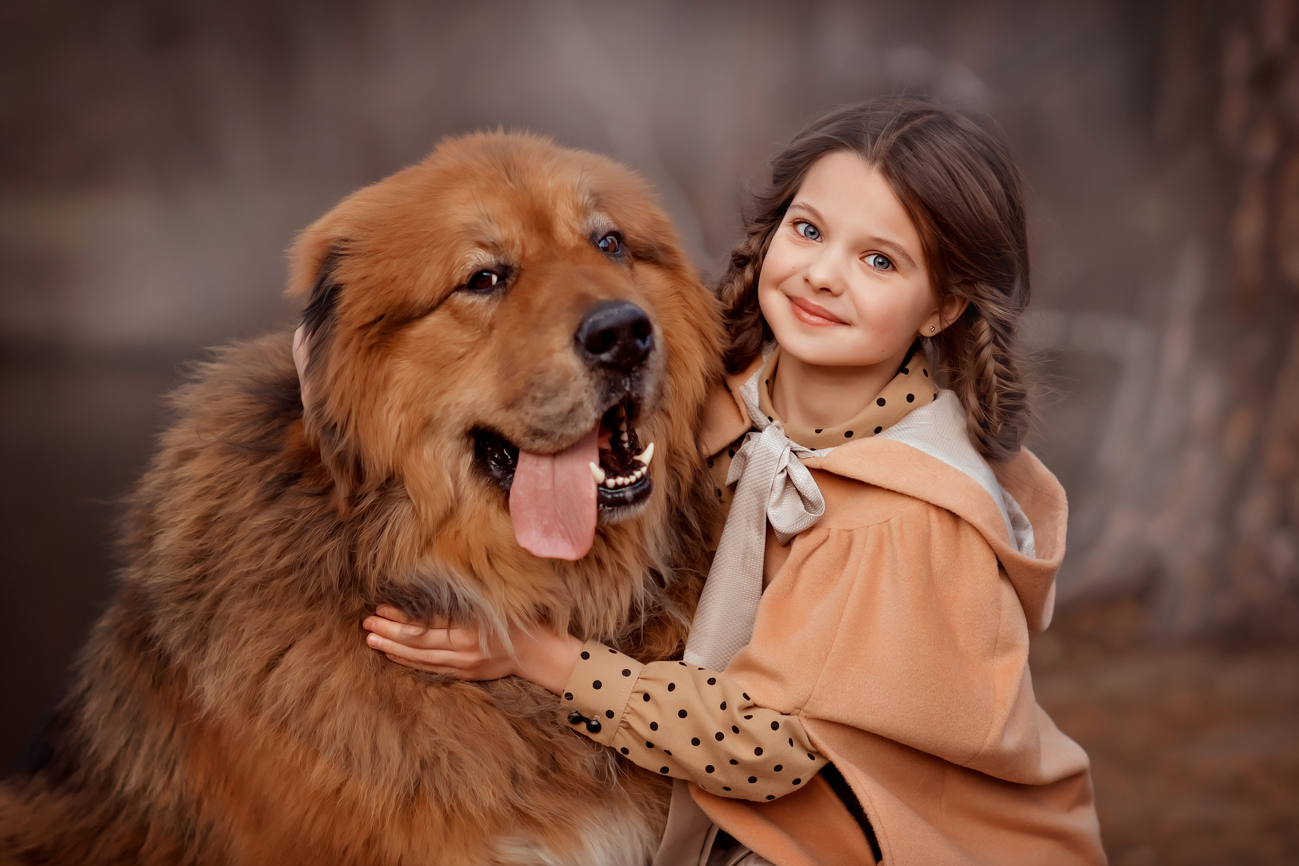 Детская съёмка