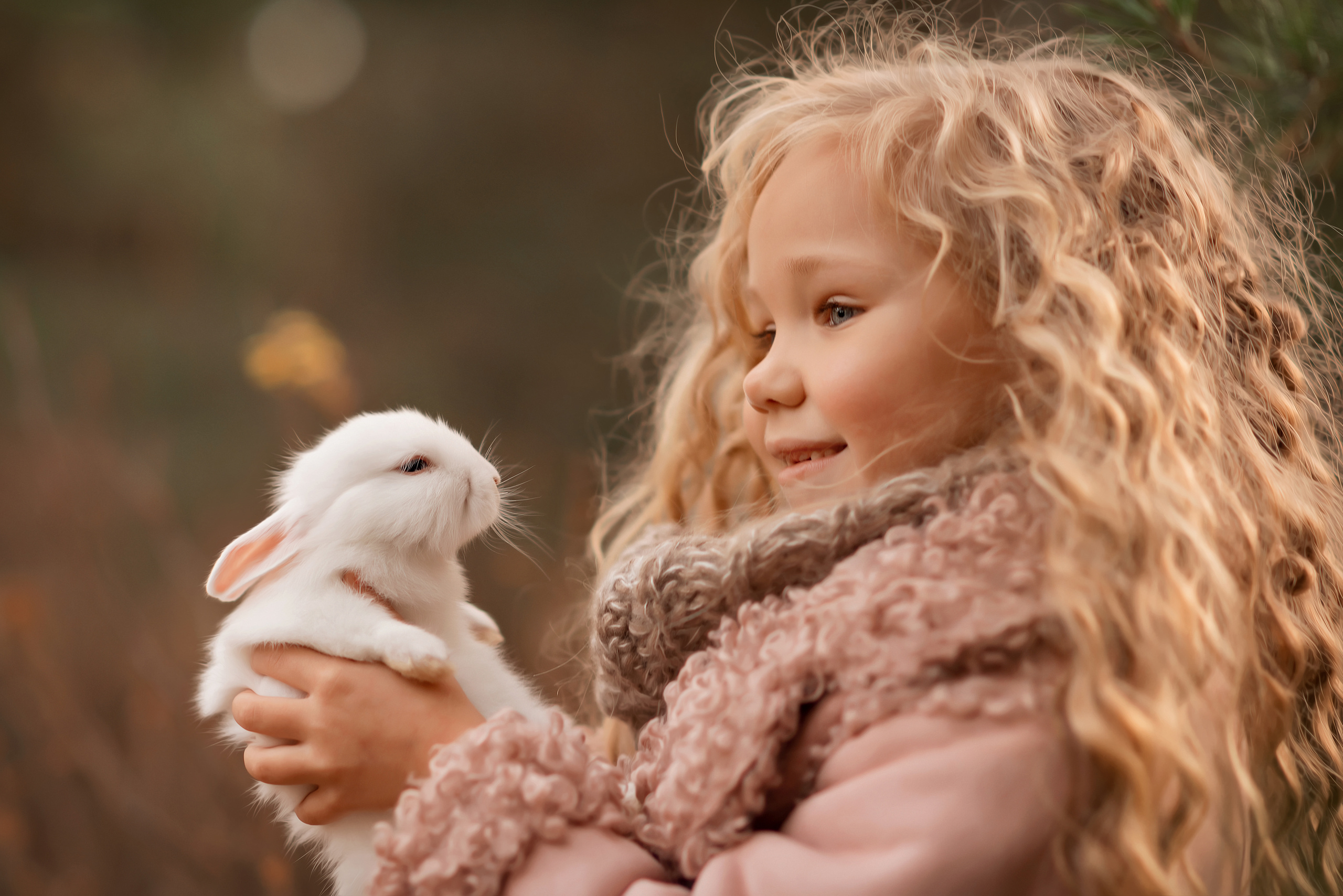 Детская съёмка