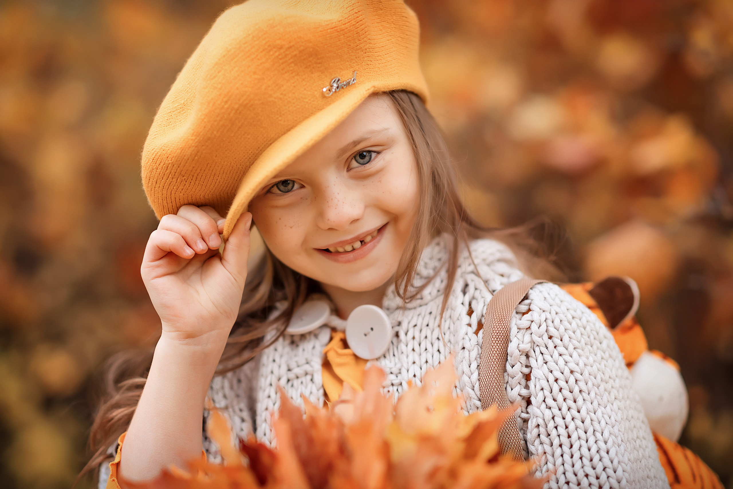 Детская съёмка