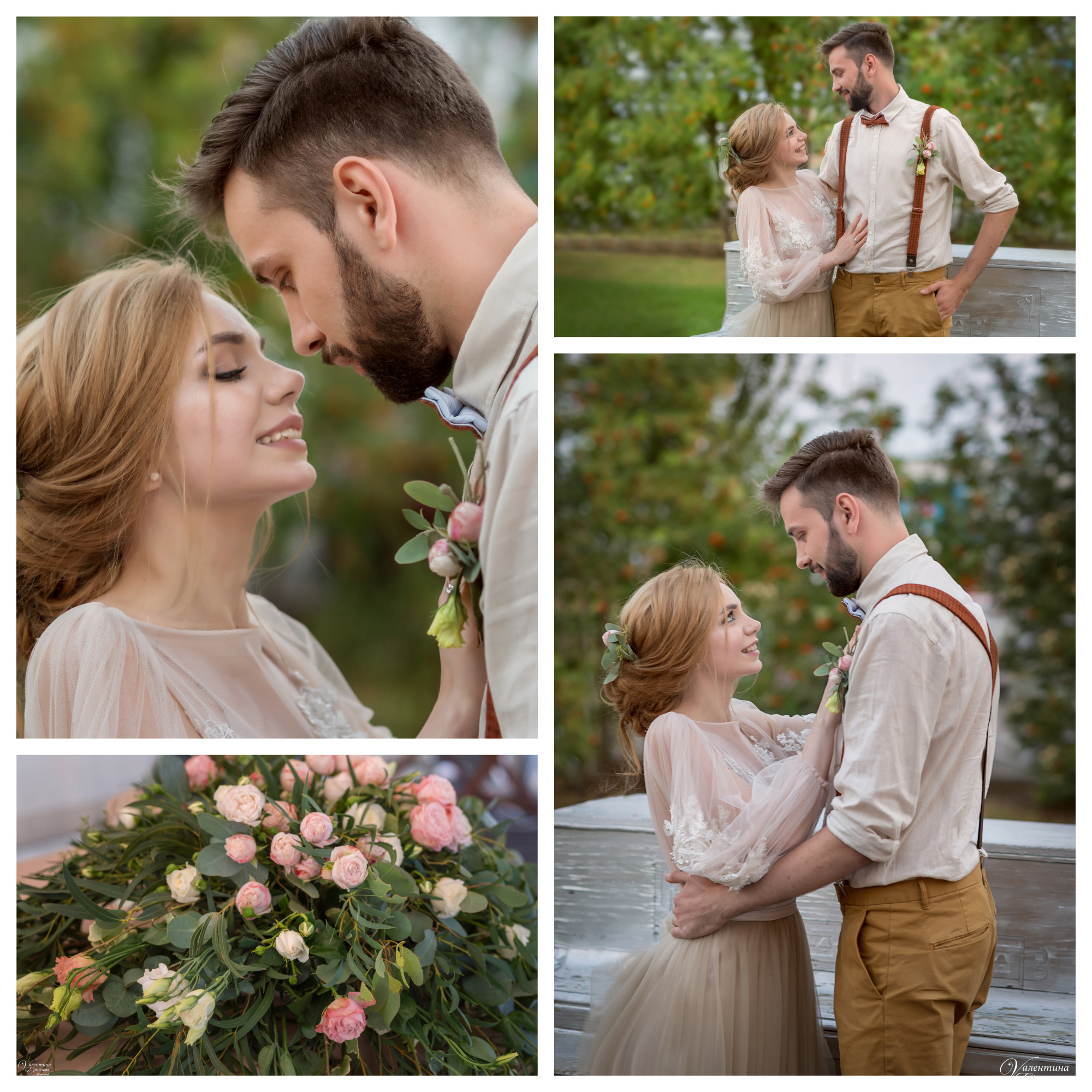 Свадебный фотограф в Волгограде