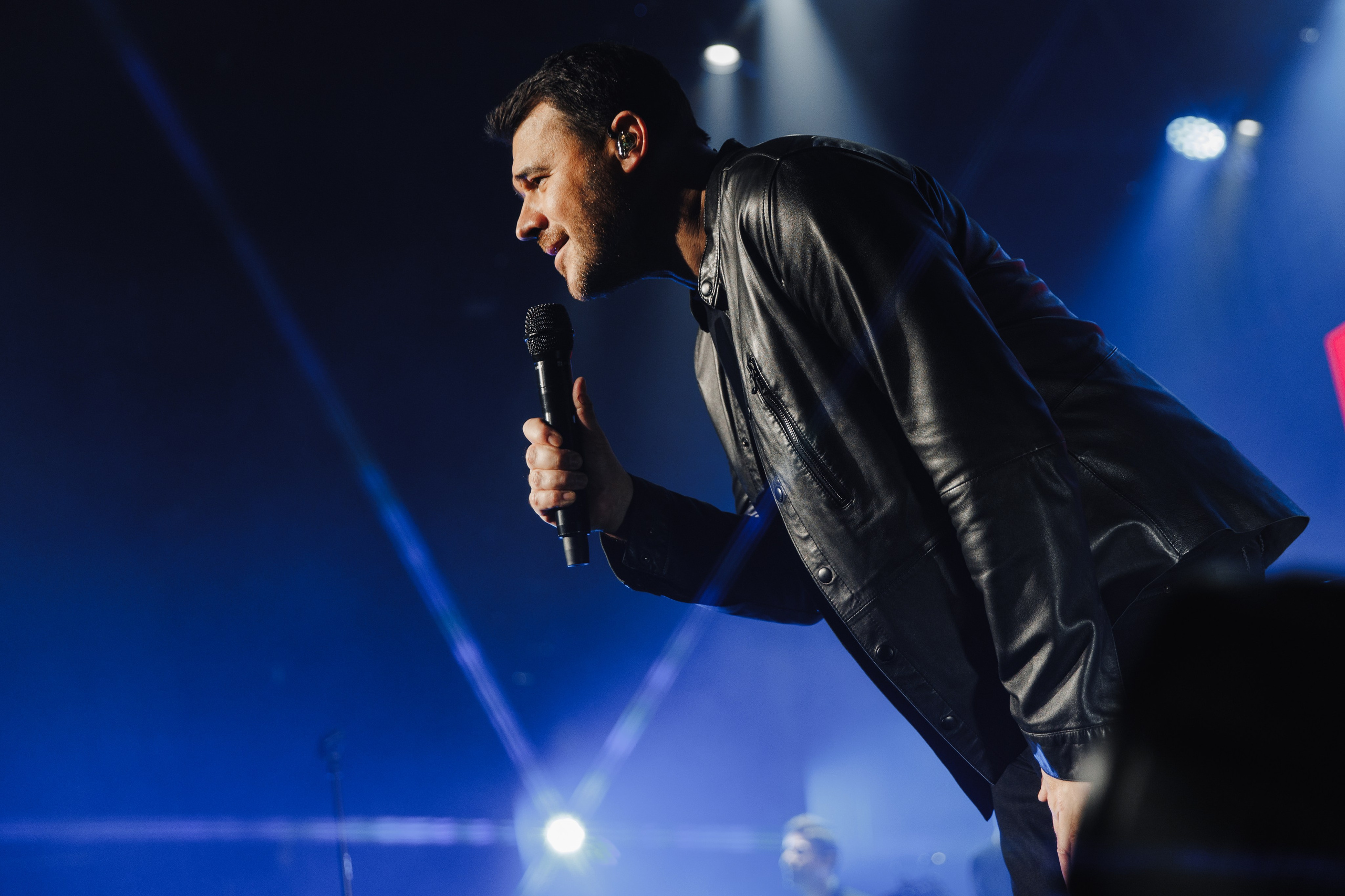 Emin, Пушкино. Фотограф Ольга Махалова — Санкт-Петербург, Москва, Нижний Новгород