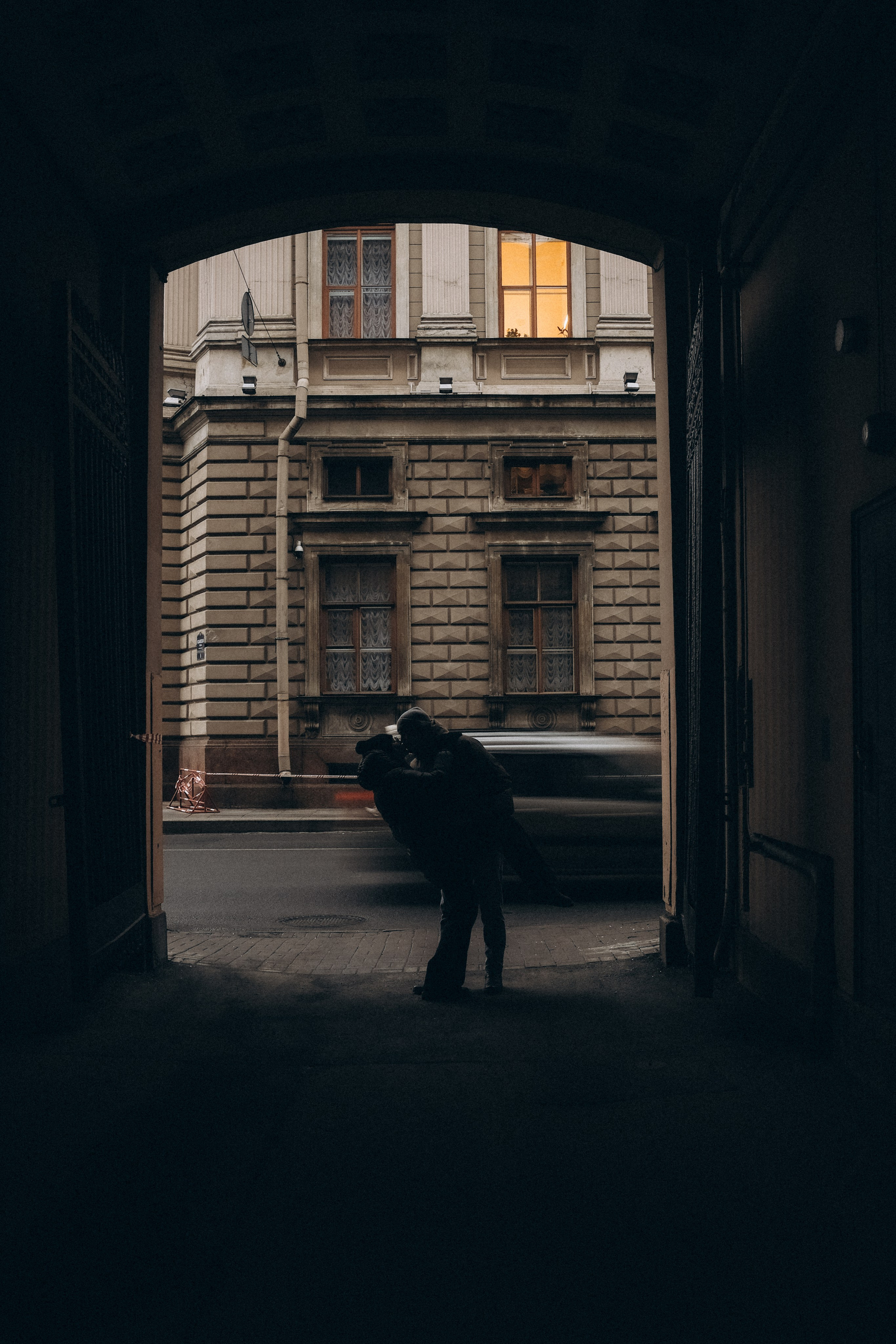 Наташа & Паша. Phdkvmr.ru