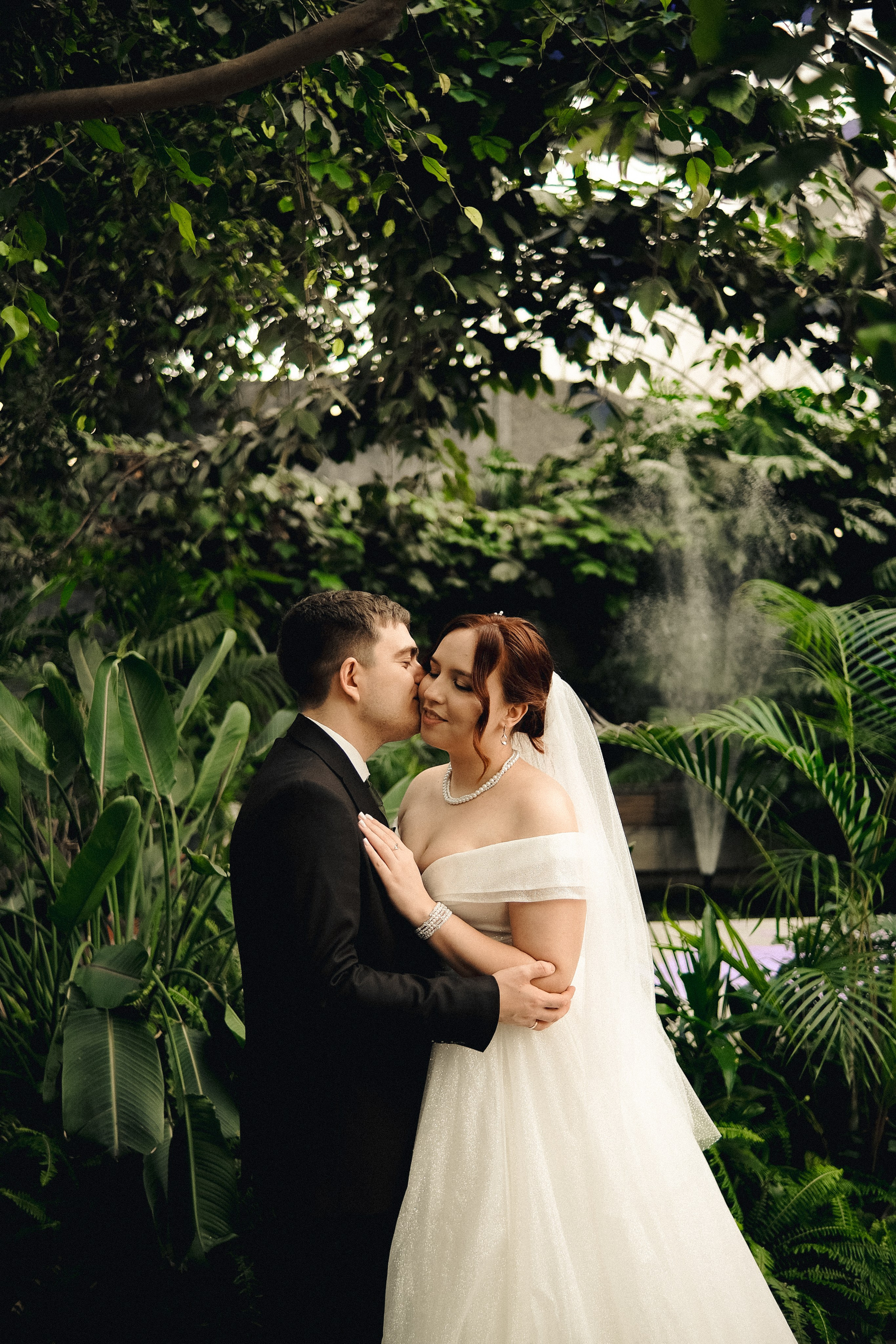 Марина & Кирилл. ДБ1. Phdkvmr.ru