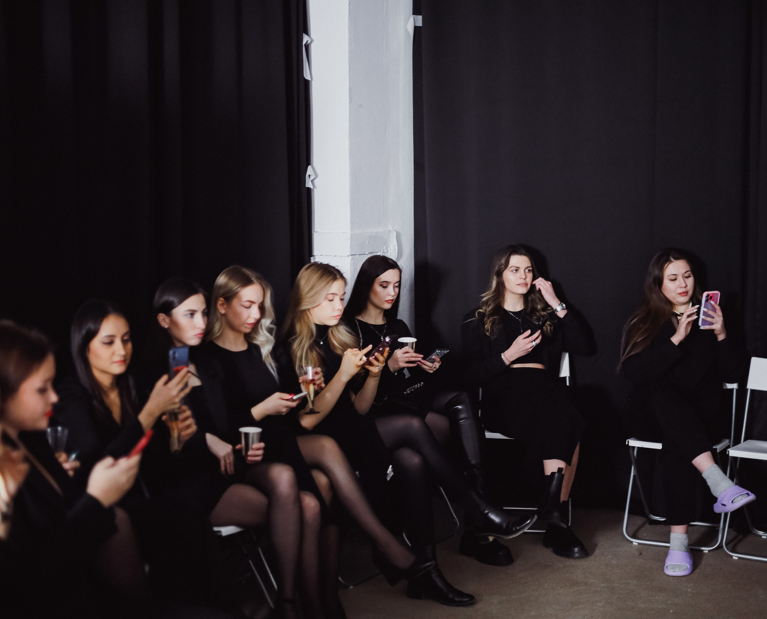 Мероприятия, банкеты. Свадебный фотограф в Казани и Санкт-Петербурге Евгения Есенина