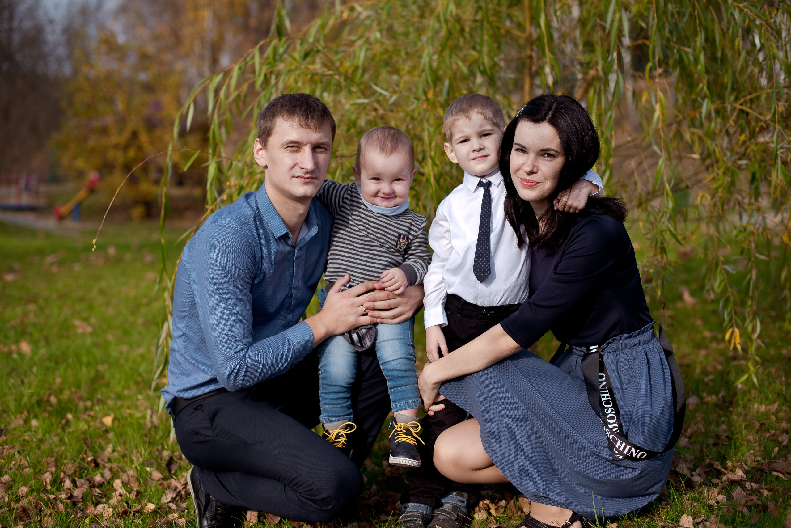 Андрей. Восемнадцатилетие. Свадебный и семейный фотограф Ольга Астрейко