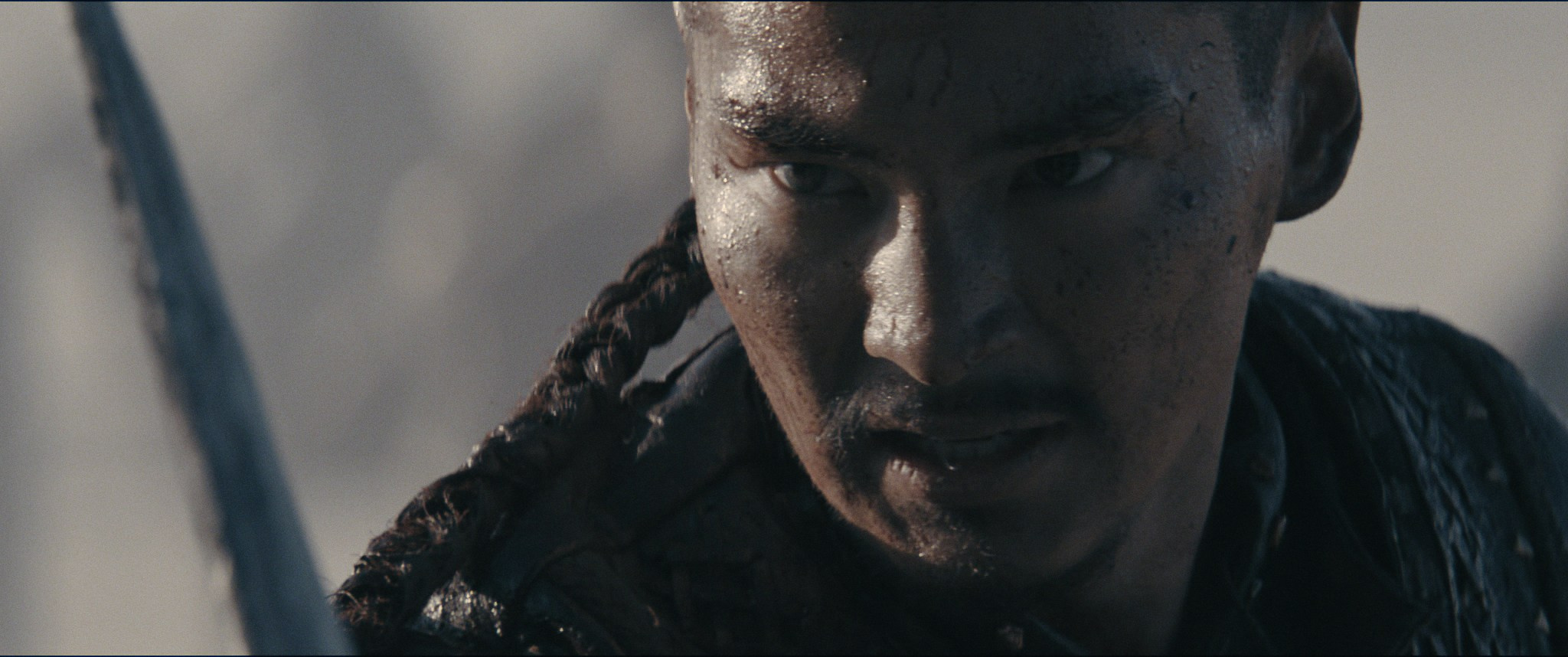 Цветокоррекция исторического фильма «Томирис». Цветокоррекция и мастеринг видео в Санкт-Петербурге — Антон Евтягин