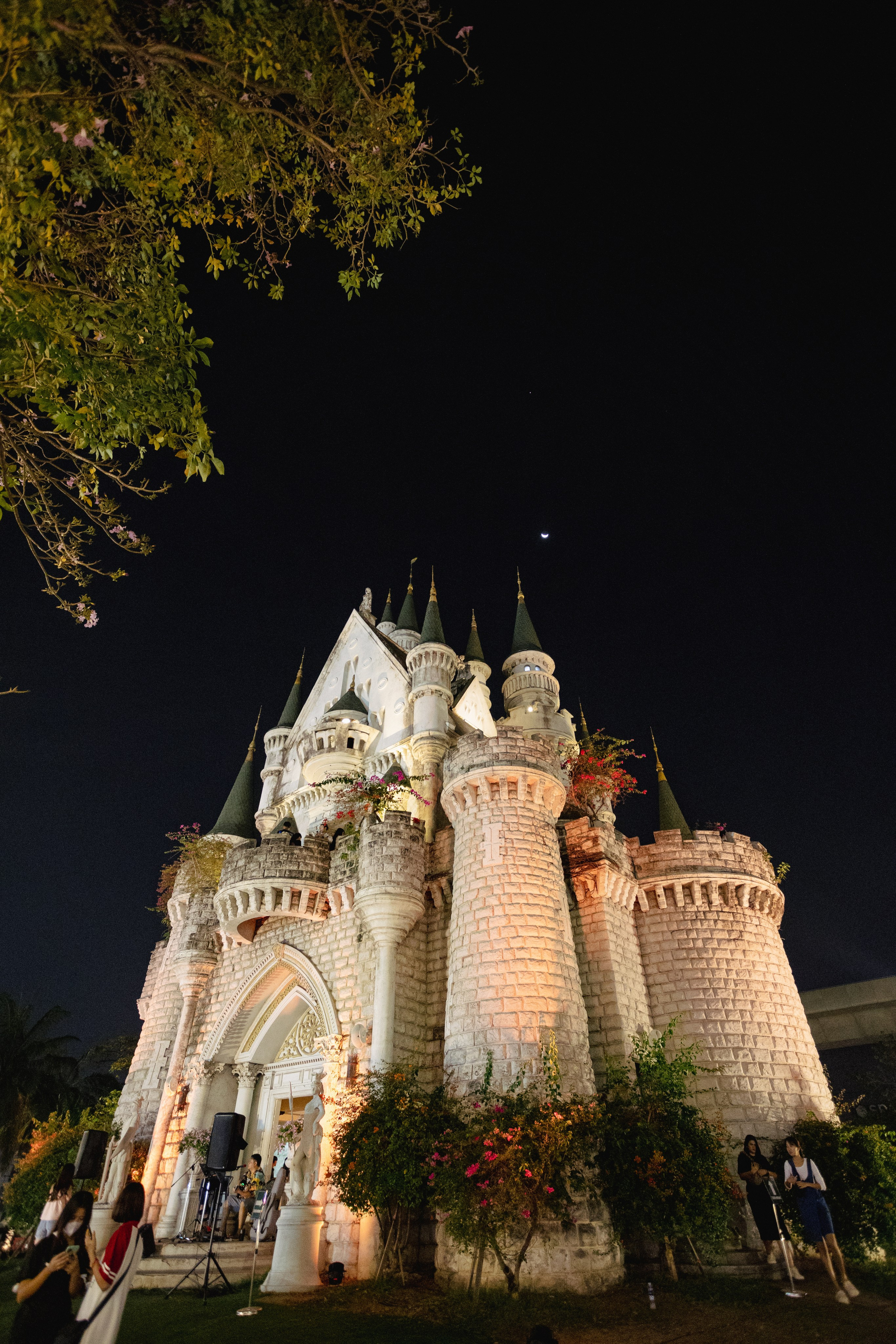 Bangkok. Фотограф Сонкина Татьяна