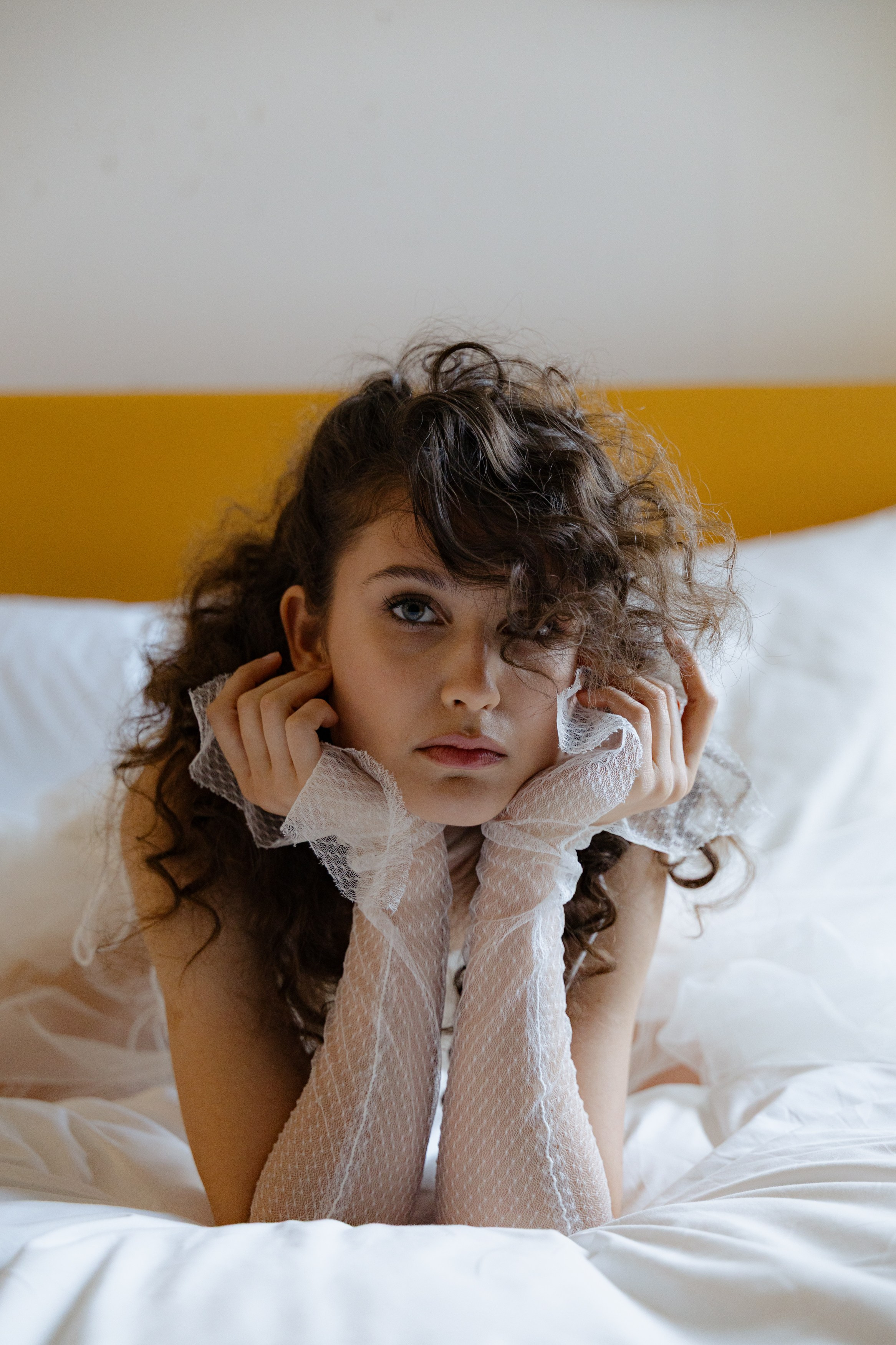 L&A. Фотограф в Москве Гришин Леонид