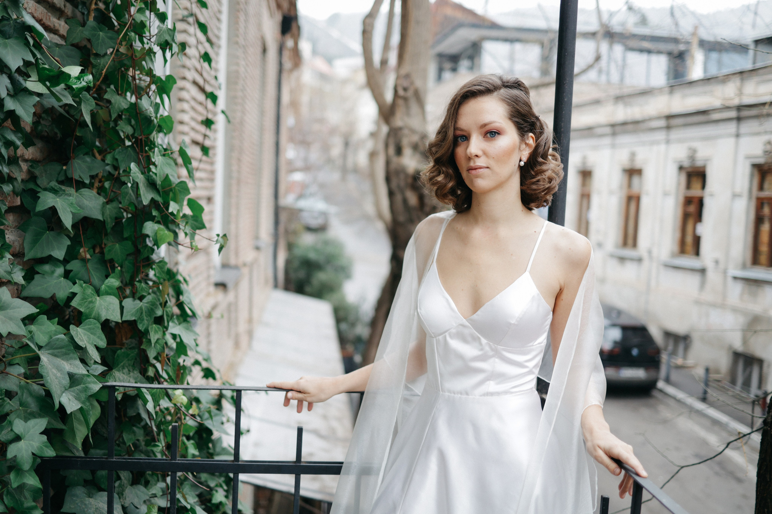 Айрат и Лиза. Фотограф в Армении Женя Гилевич