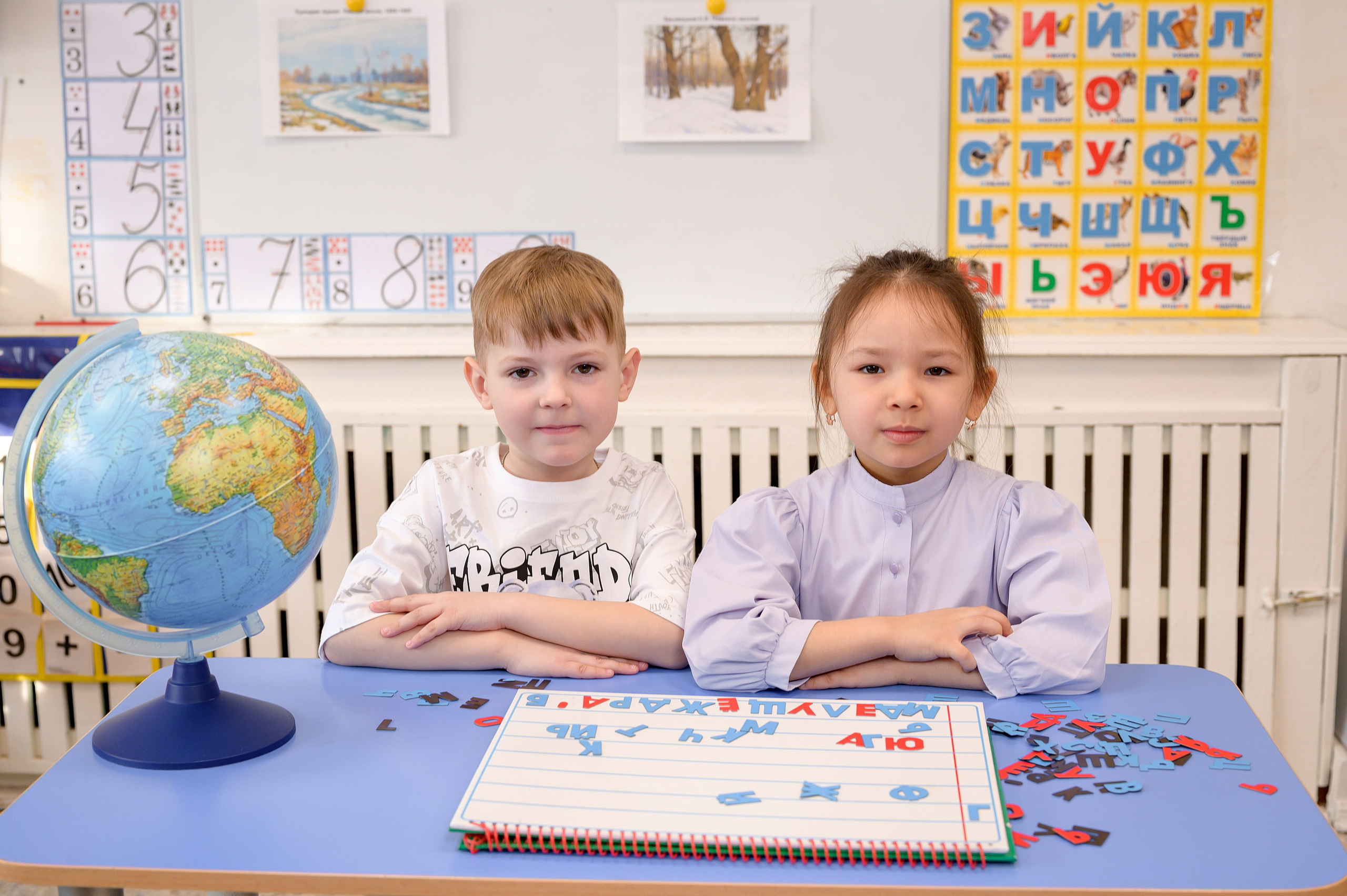 149 д/сад группа «Пчёлы». Фотограф новорожденных, семейный детский в Тюмени Татьяна Морозова