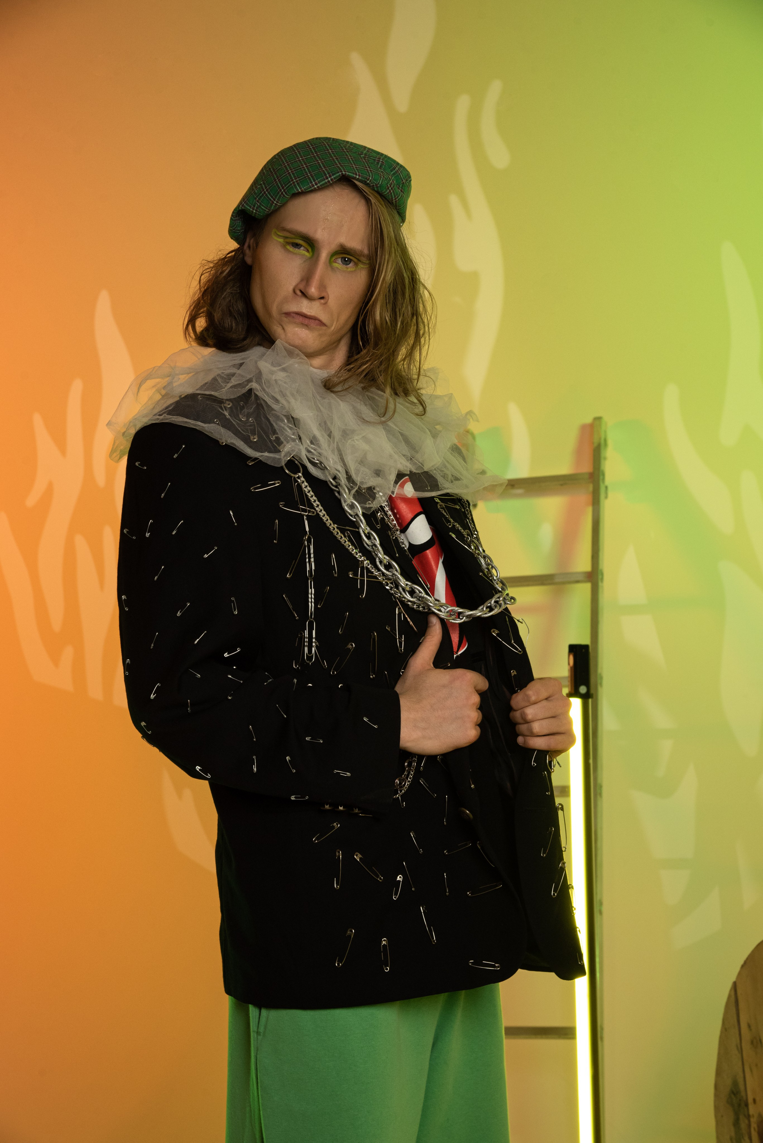 Godox Day 2022. Портретный Семейный Fine-Art фотограф в Санкт-Петербурге Криулина