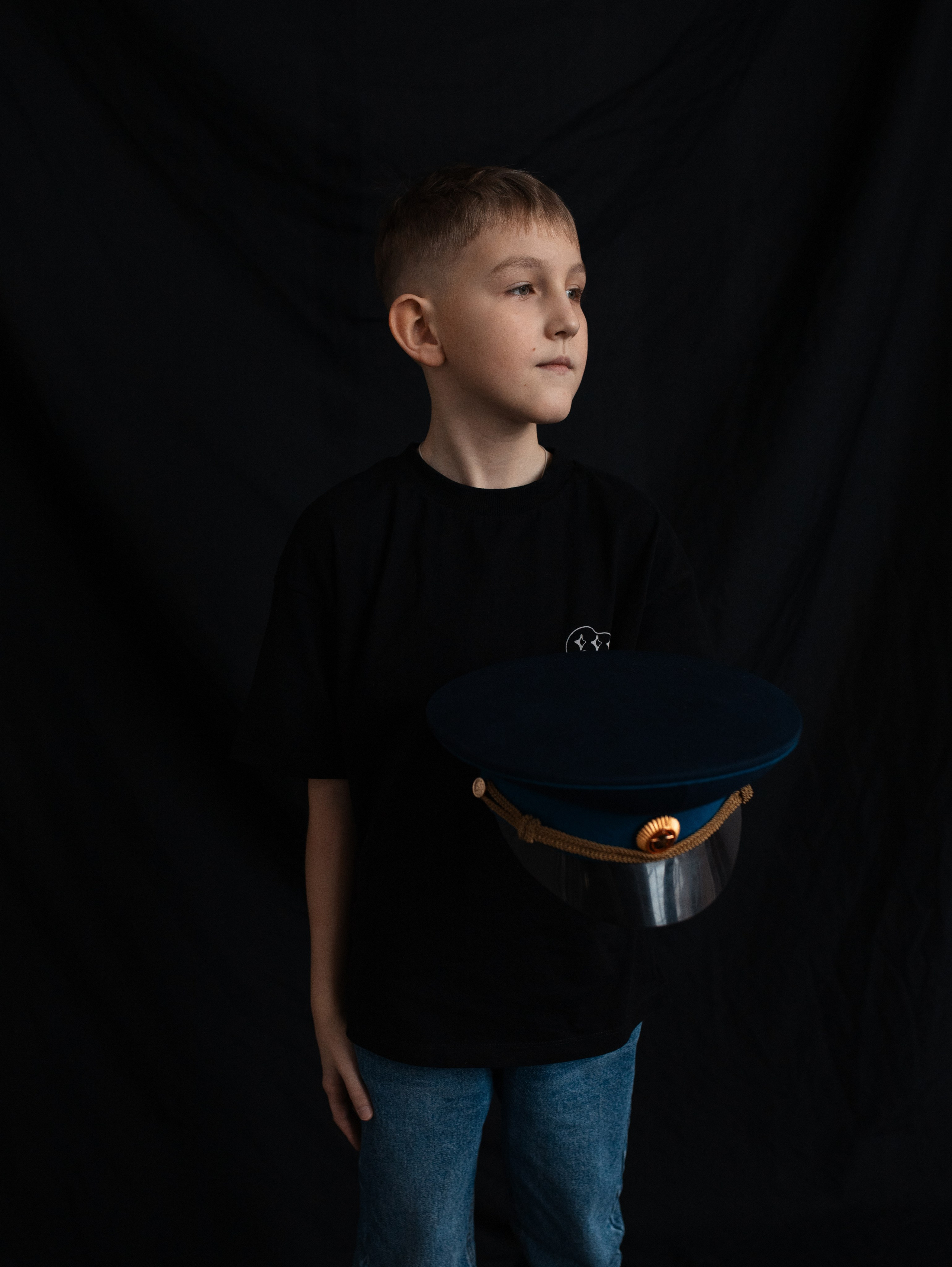 Аня и Никита. Семейный фотограф в Санкт-Петербурге Ирина Иванова