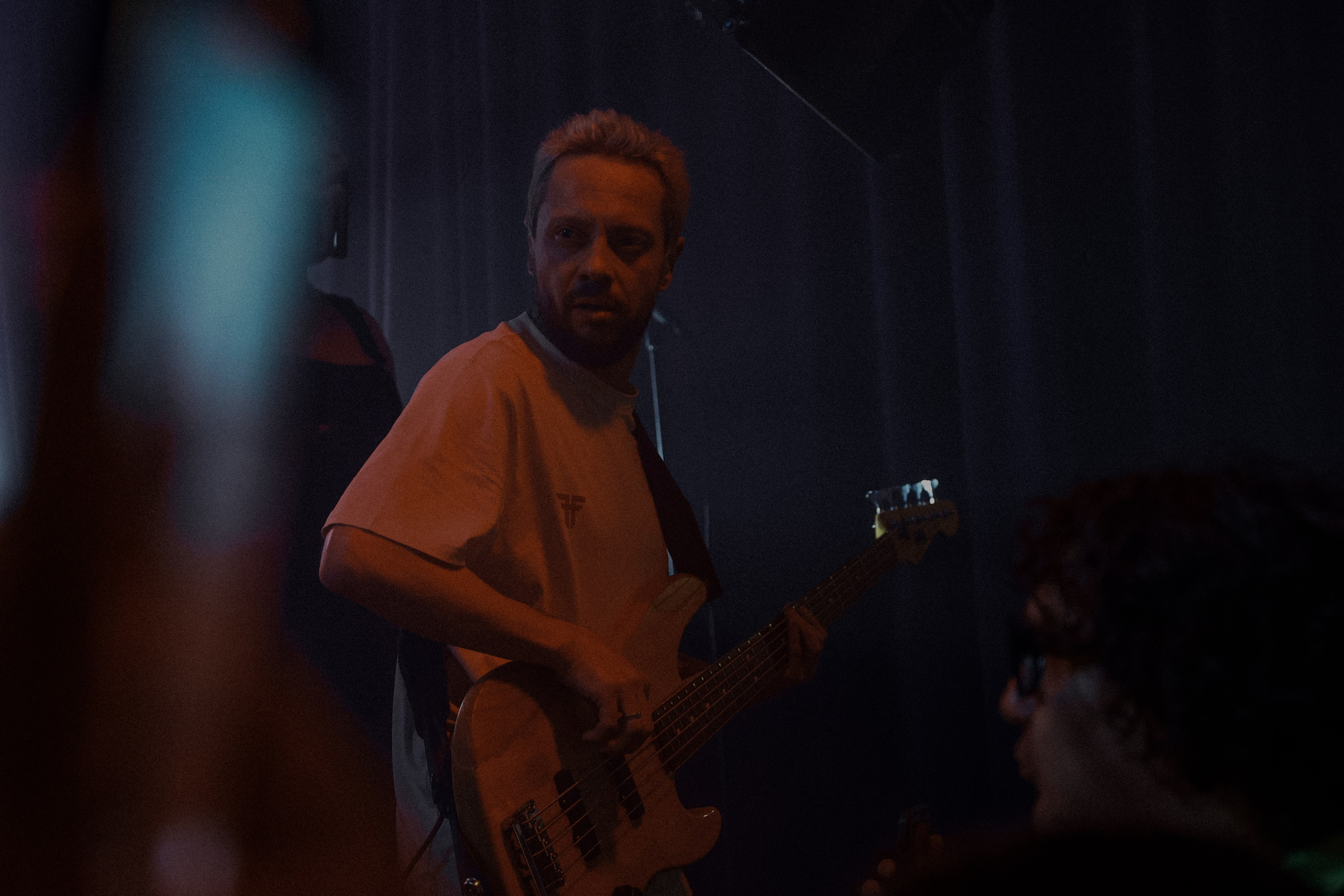 WARPED НОЙЗ ФЕСТ