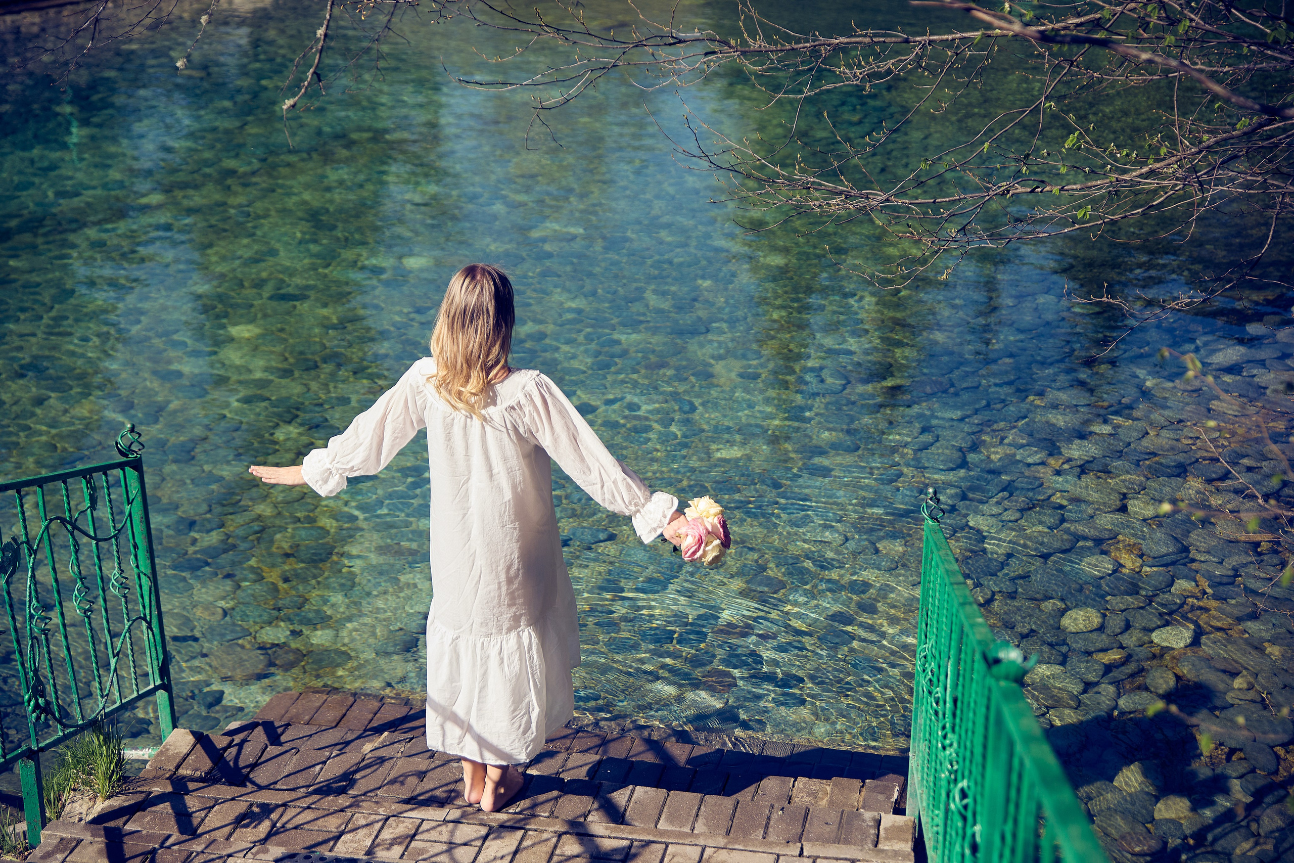 Фотограф в Дивеево