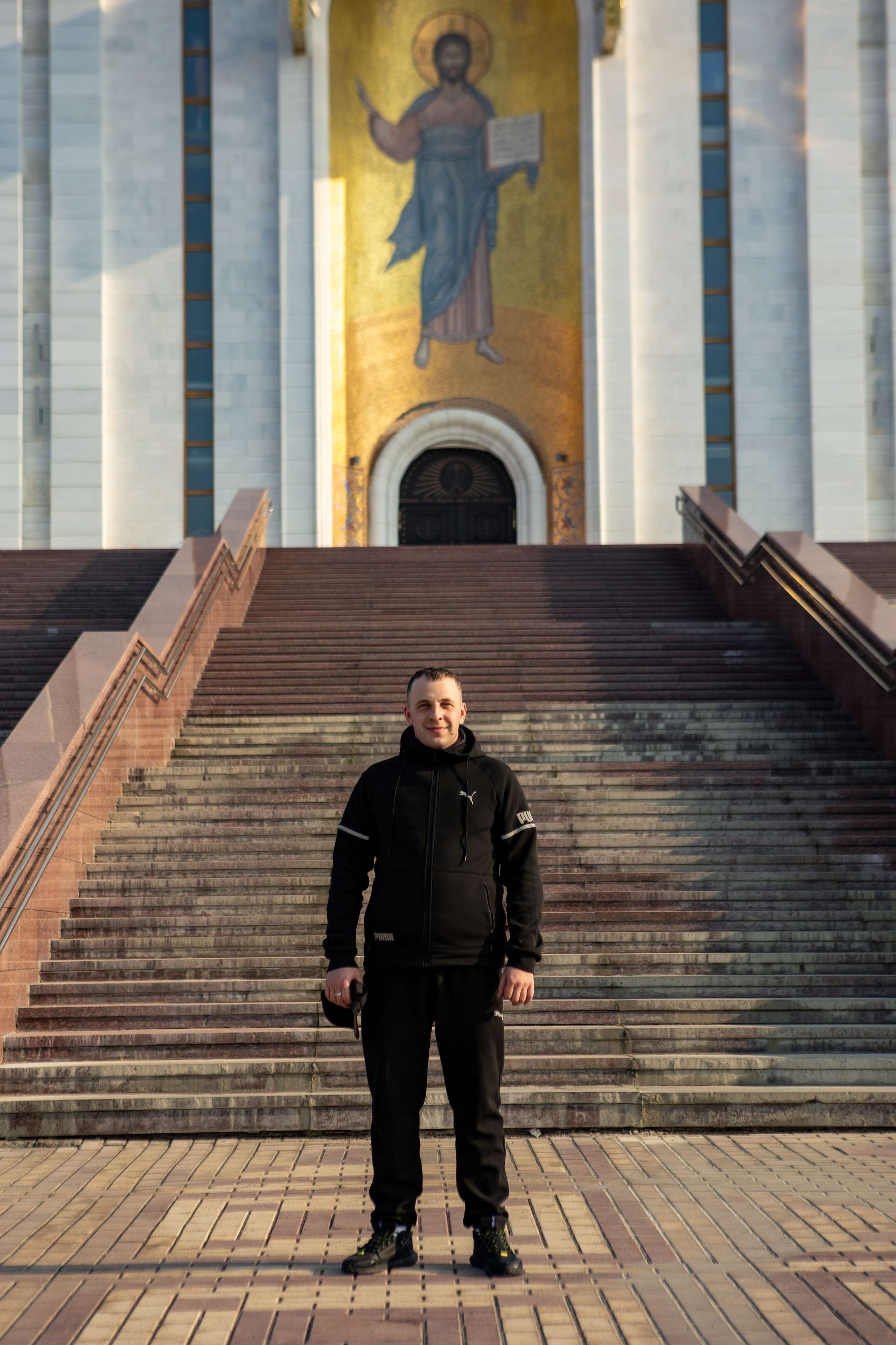 Иван. Фотограф в Южно-Сахалинске Валерий Харченко