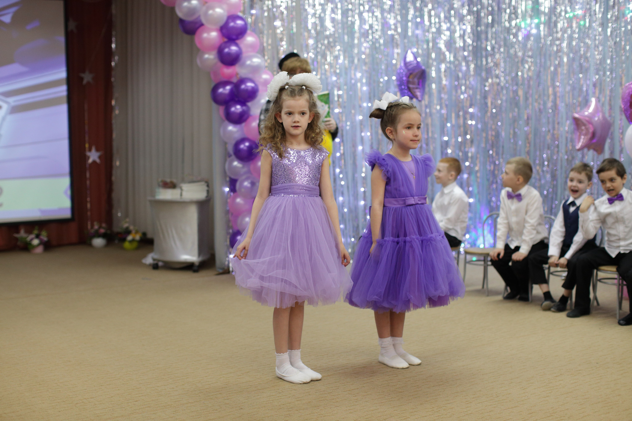 Выпускные альбомы для детского сада. Семейный и детский фотограф Беспалова Анна