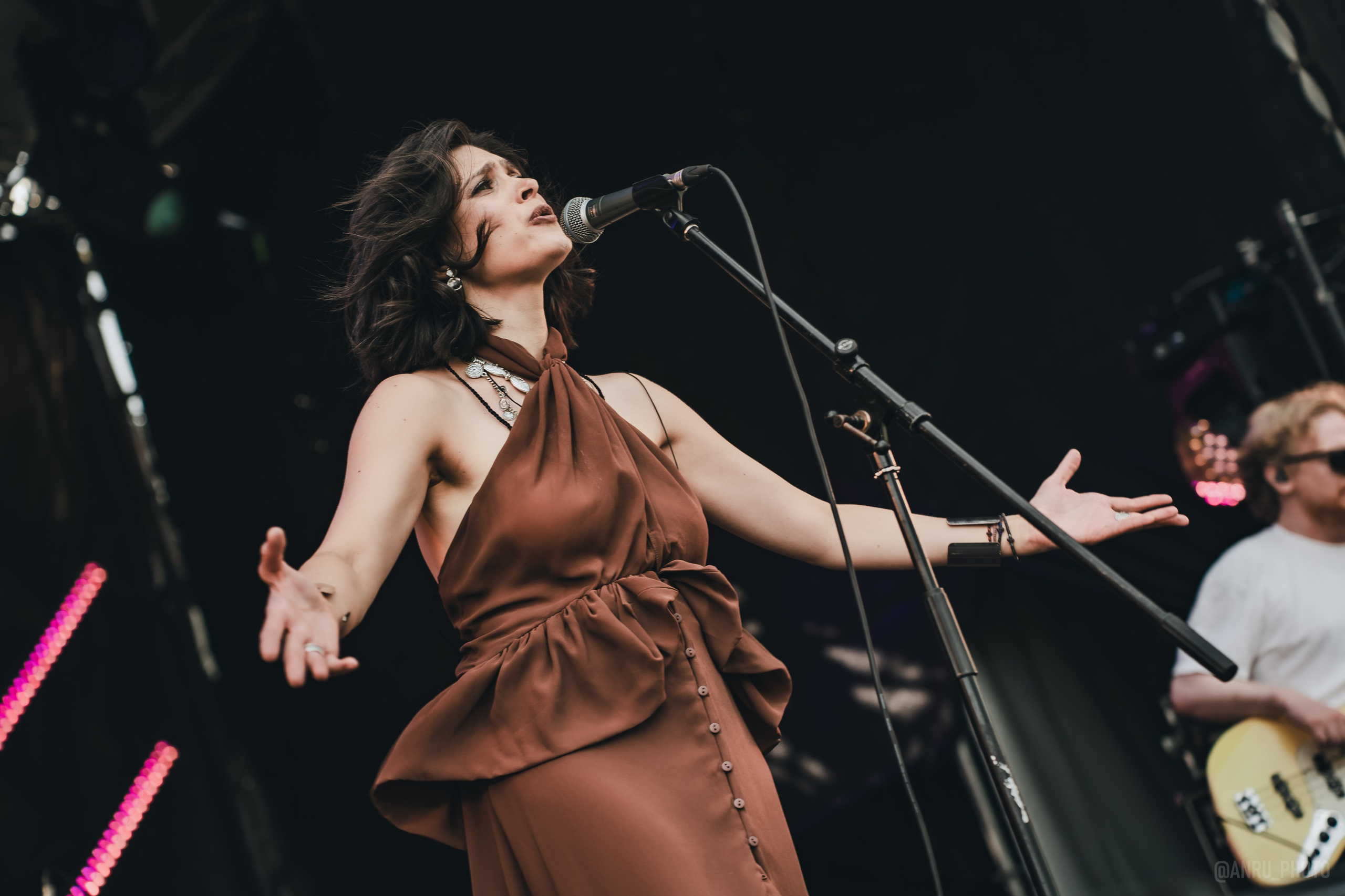 Концерты. Репортажный фотограф Анастасия Рубцова