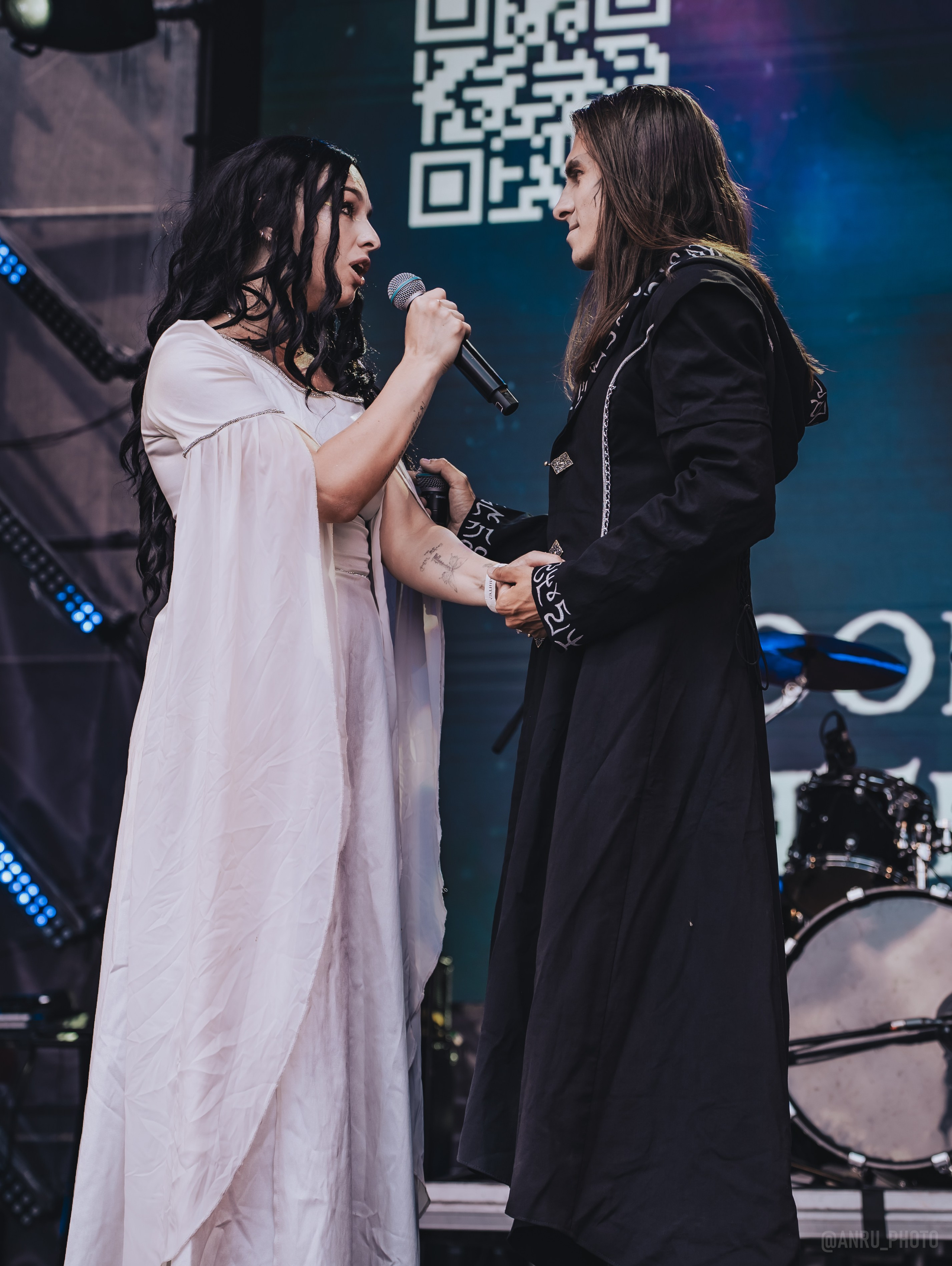 Концерты. Репортажный фотограф Анастасия Рубцова