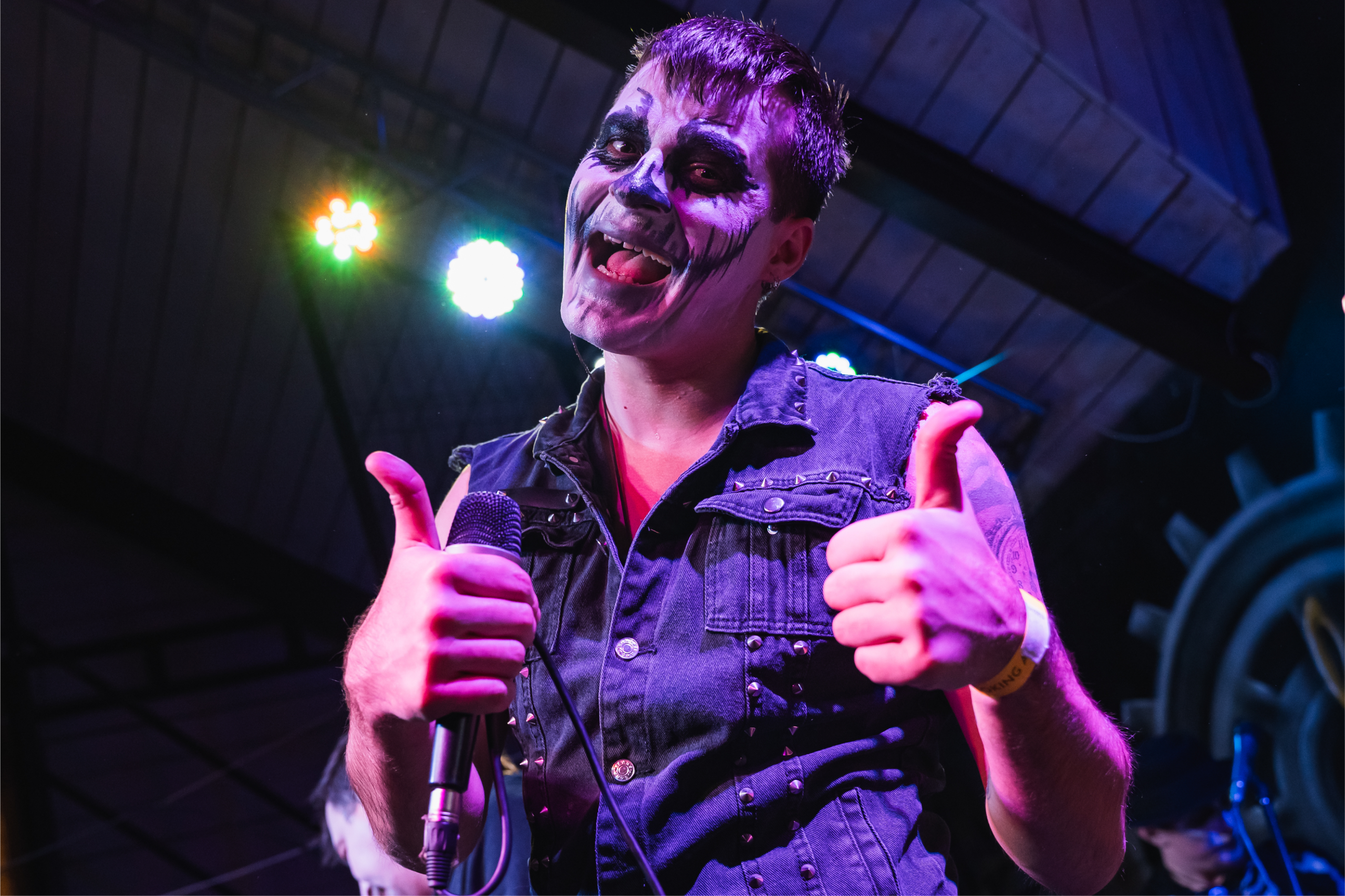 Концерты. Репортажный фотограф Анастасия Рубцова