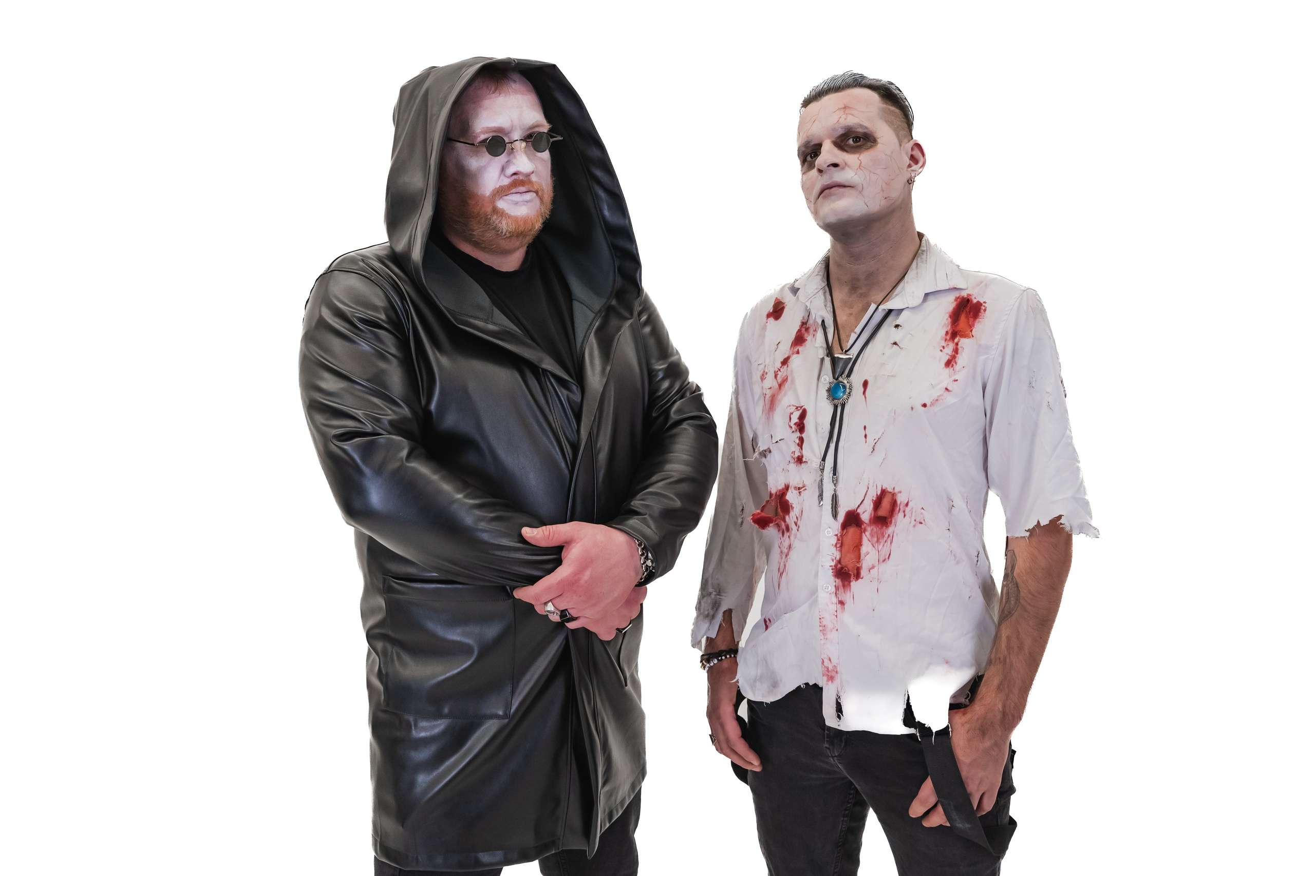 NAGART циклорама. Репортажный фотограф Анастасия Рубцова