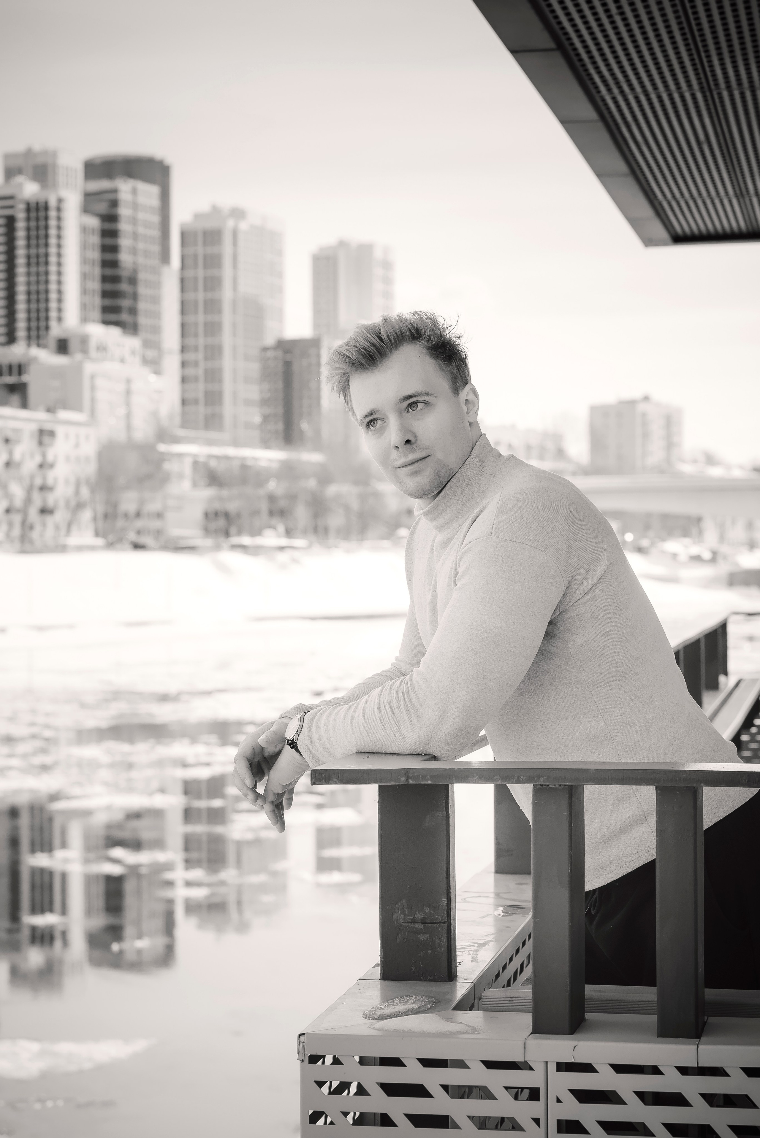 Фотопрогулка. Фотограф Карина Шарова Москва