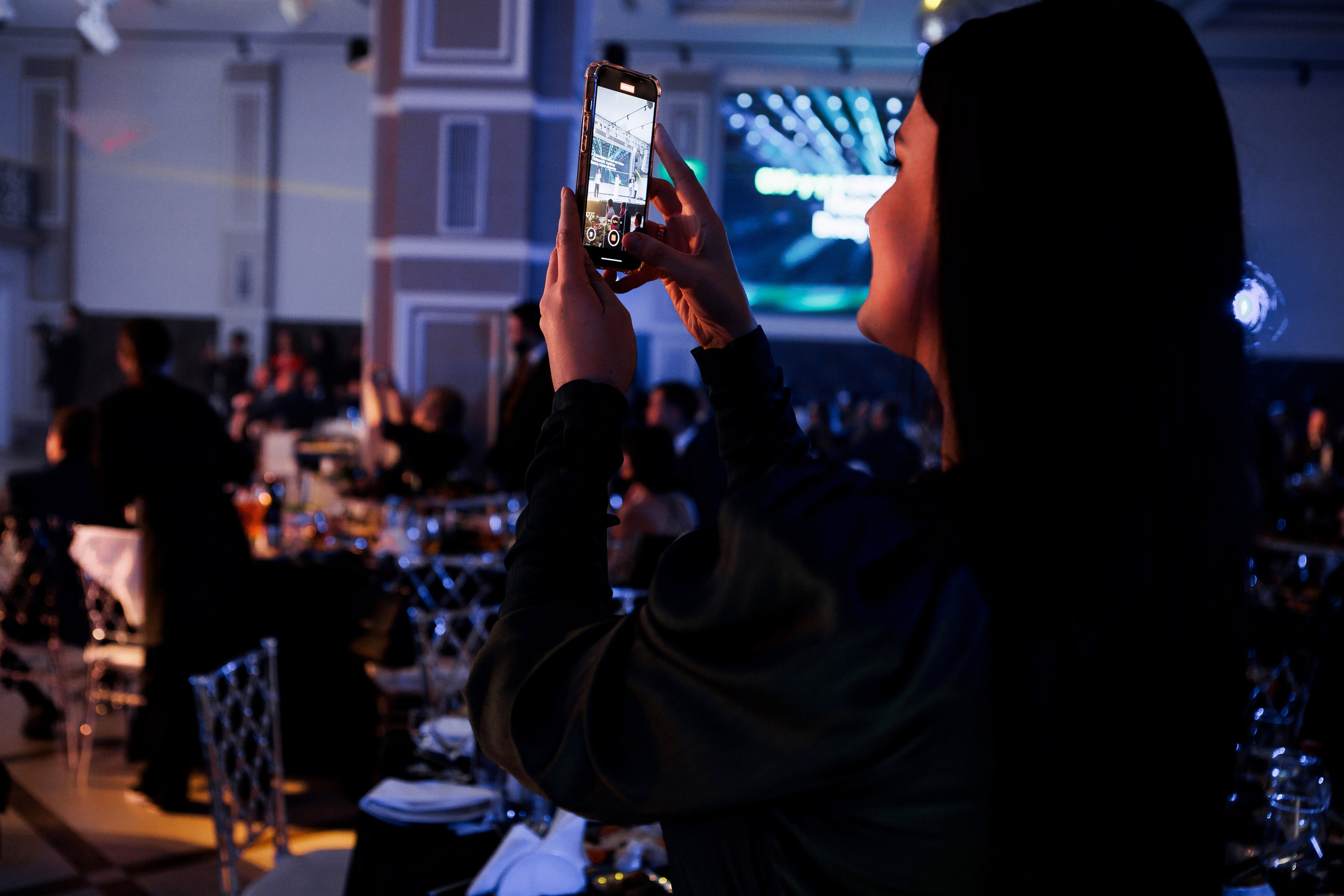 Лукойл Новый Год. Репортажный и свадебный фотограф в Краснодаре