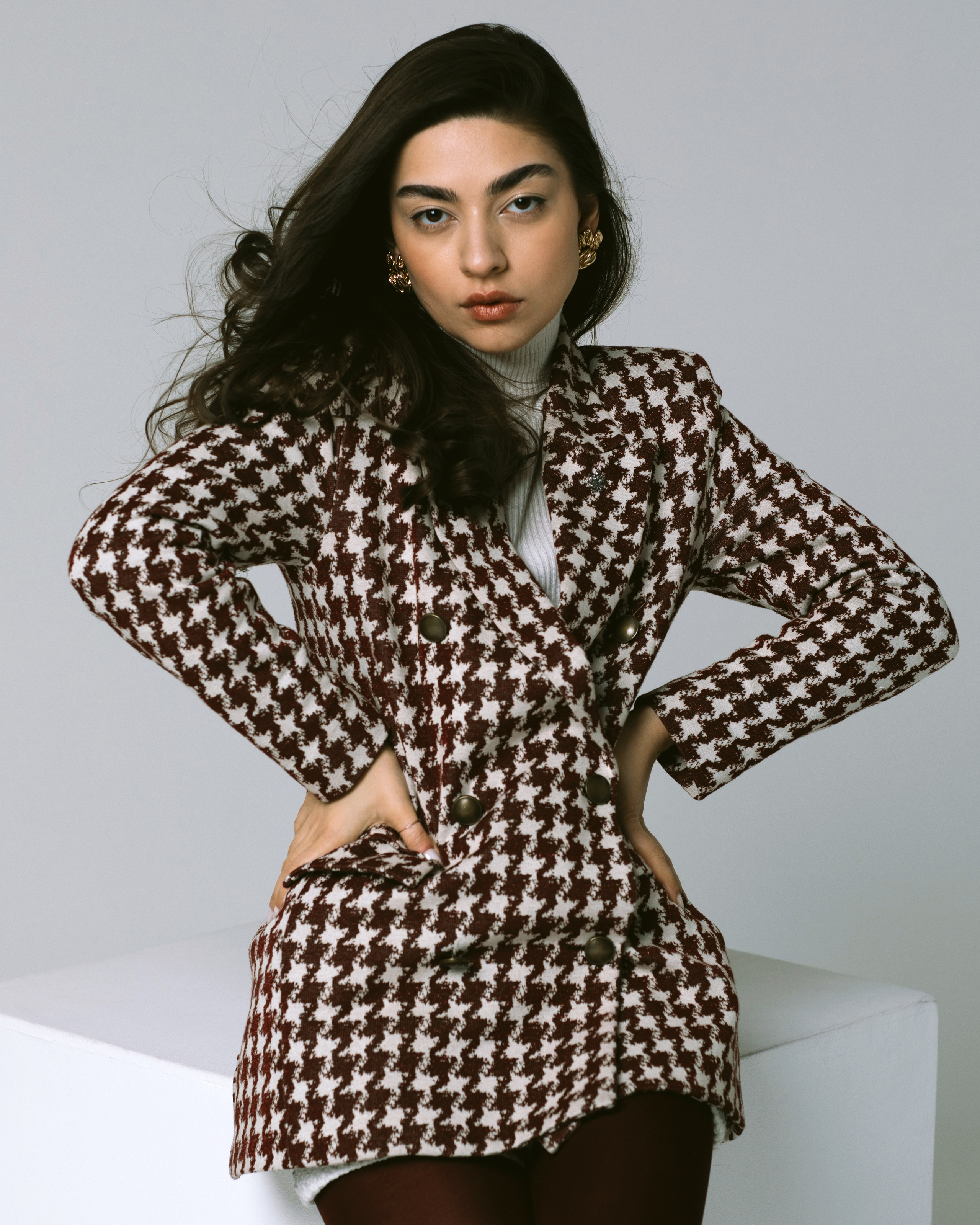 Камилла. Фотограф в Санкт-Петербурге Катэль Варварова