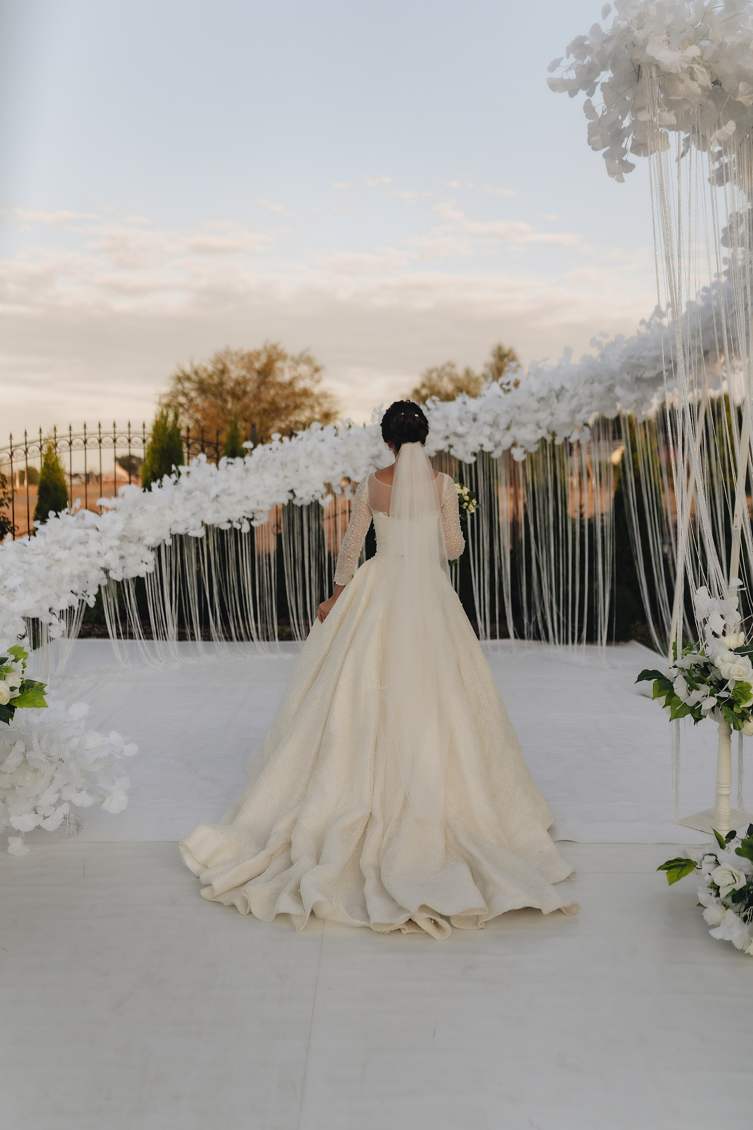 Анна и Дмитрий. Фотограф Карина Шмулёва. Воронеж и область