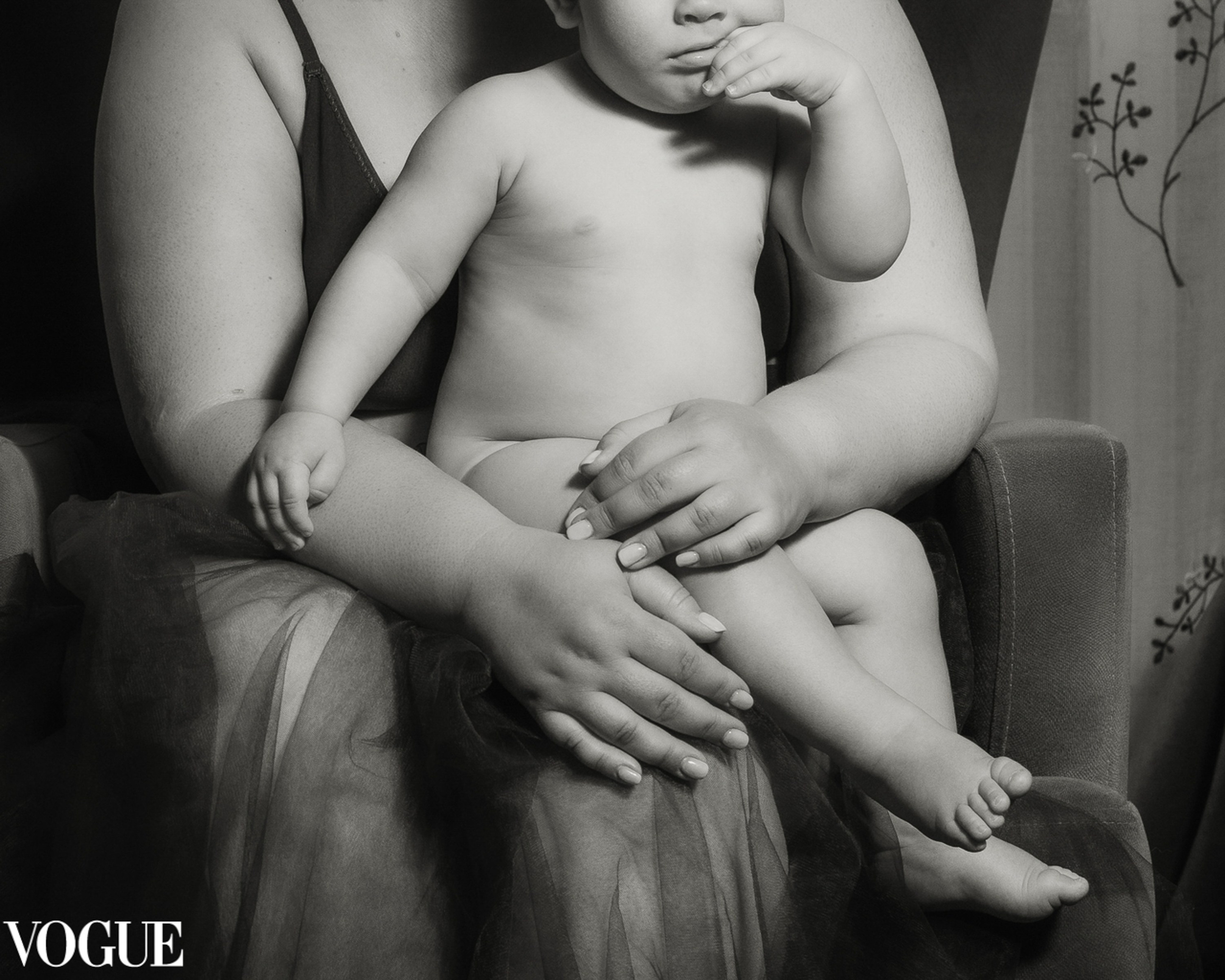 Публикации. Портретный фотограф из Омска Инна Пономарева