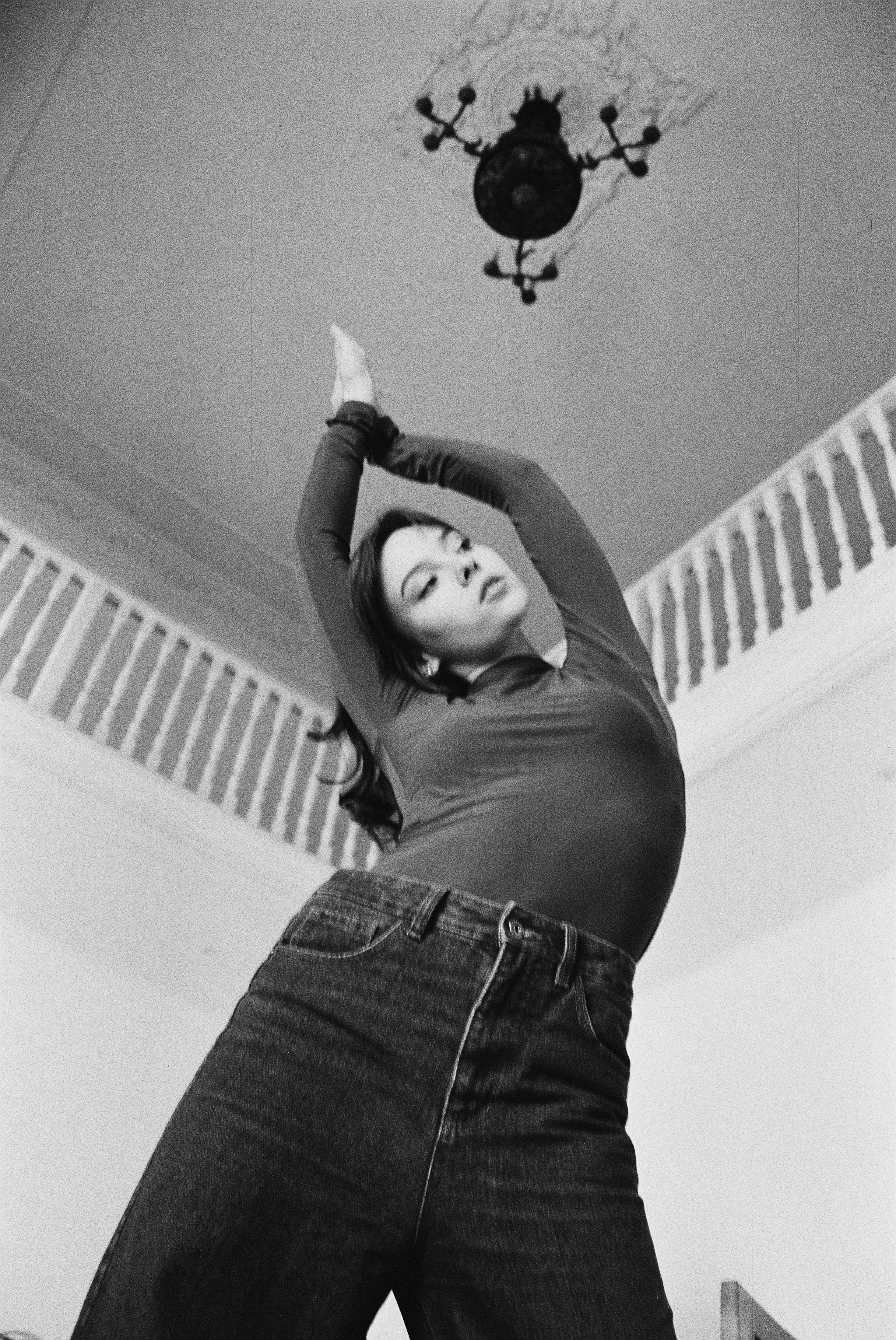 Liza. Daria Y. Фототерапия │ Санкт-Петербург