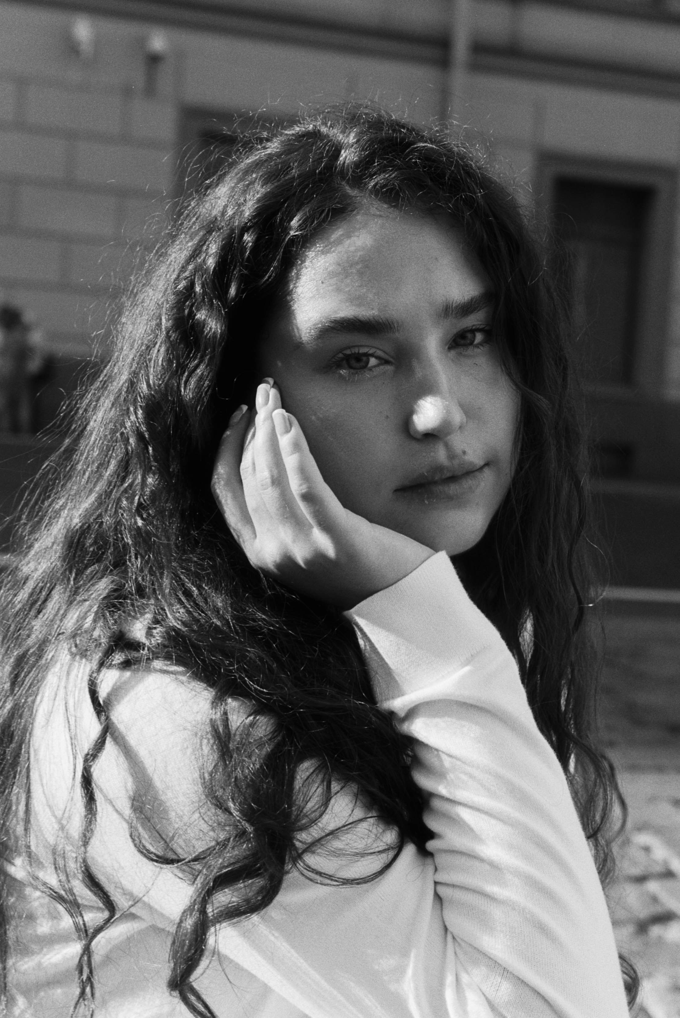 Hellen. Daria Y. Фототерапия │ Санкт-Петербург