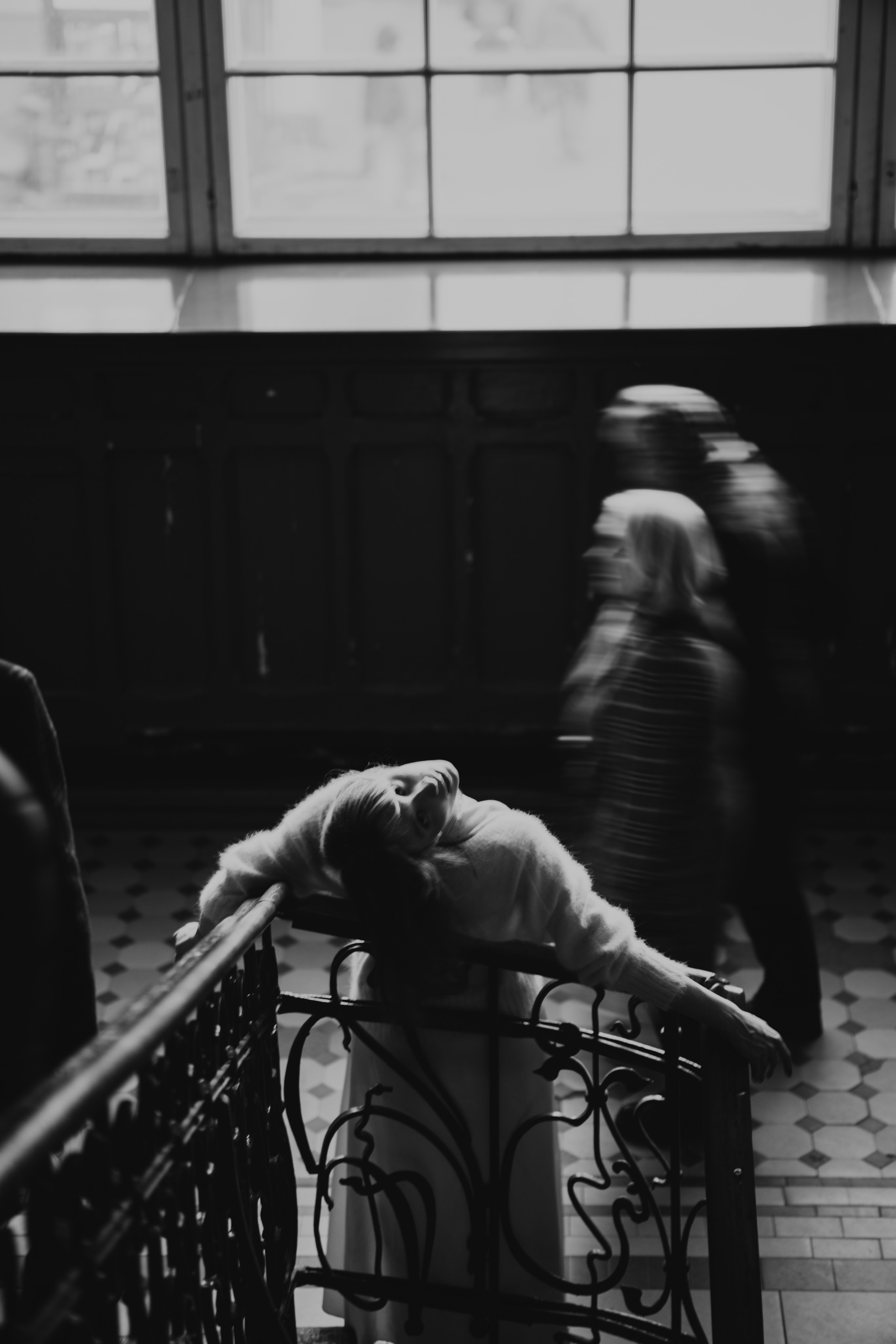 Индивидуальная. Виктория Безрукова Фотограф Санкт-Петербург