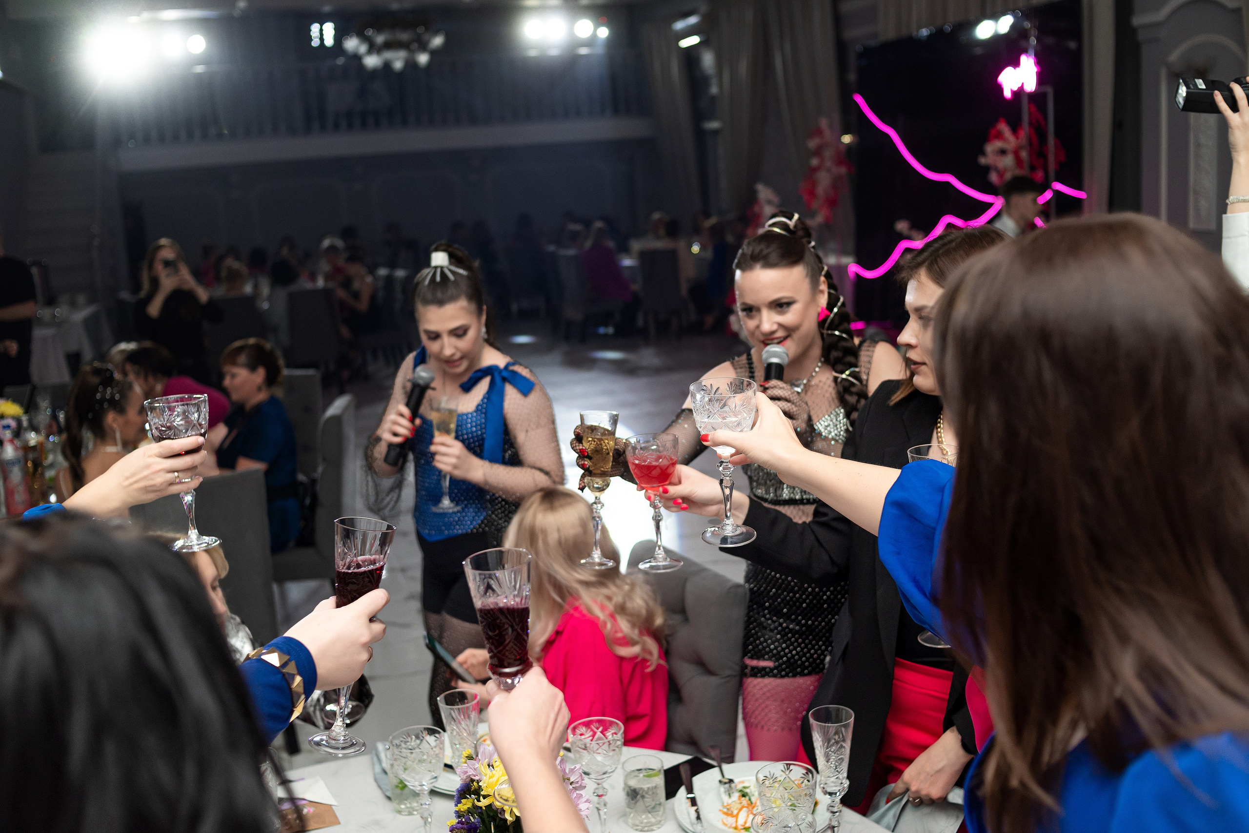 Девичник — 3. Бжицких Виталий — фотограф г. Ульяновск