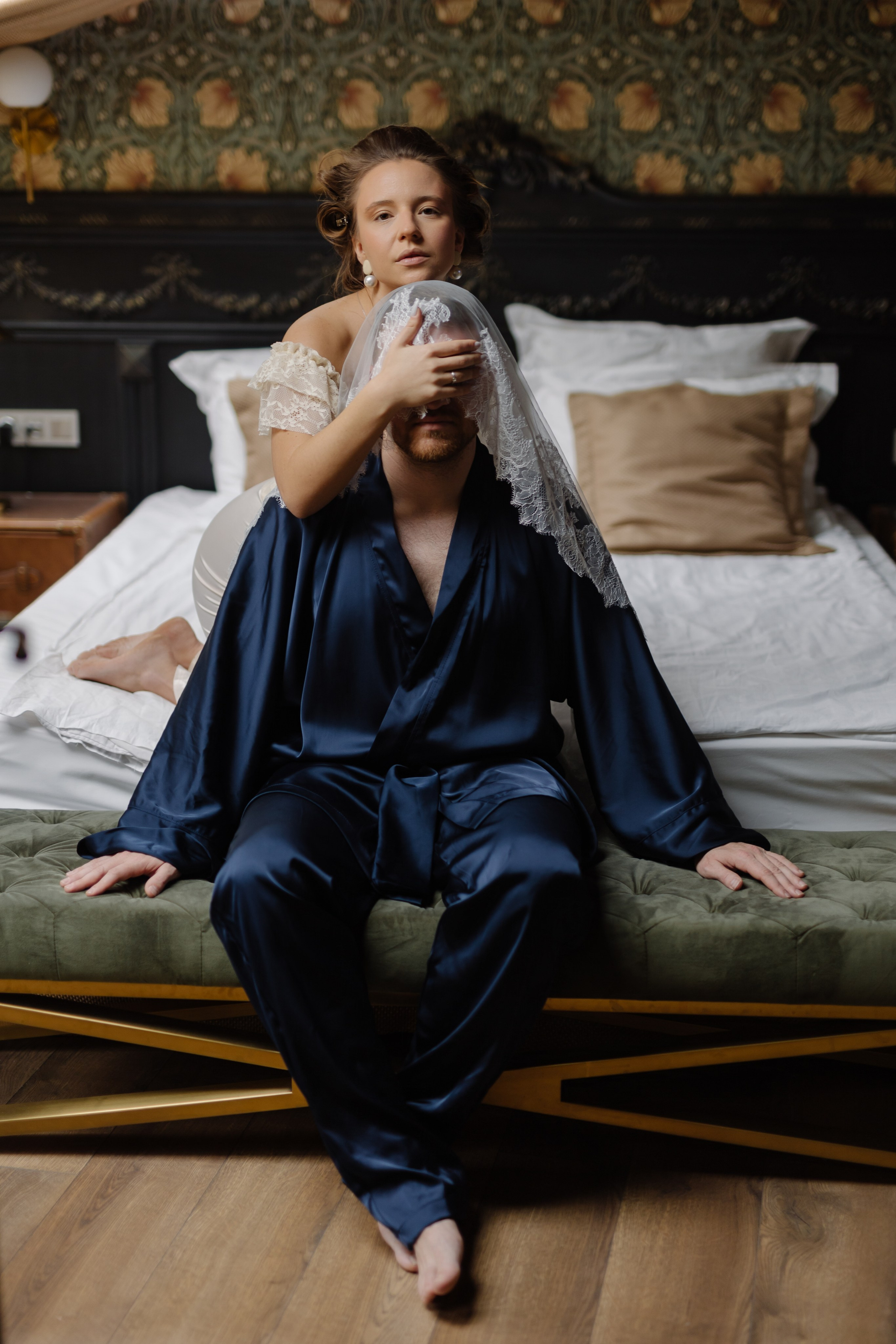 Свадебный и портретный фотограф в Москве, Туле и Брянске Дара Евсеева