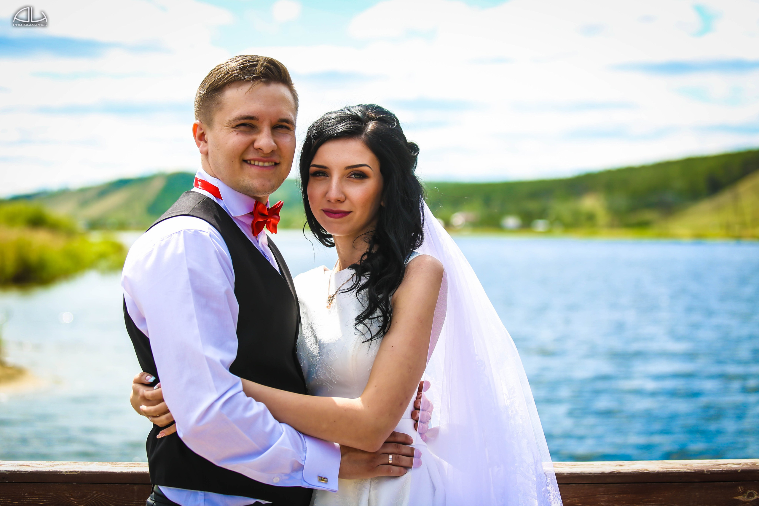 Свадьбы. Создаю свой мир через искусство