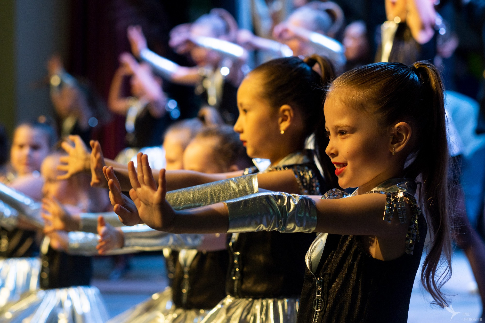 Энергетик. Репортажный фотограф в Казани Павел Серпокрылов