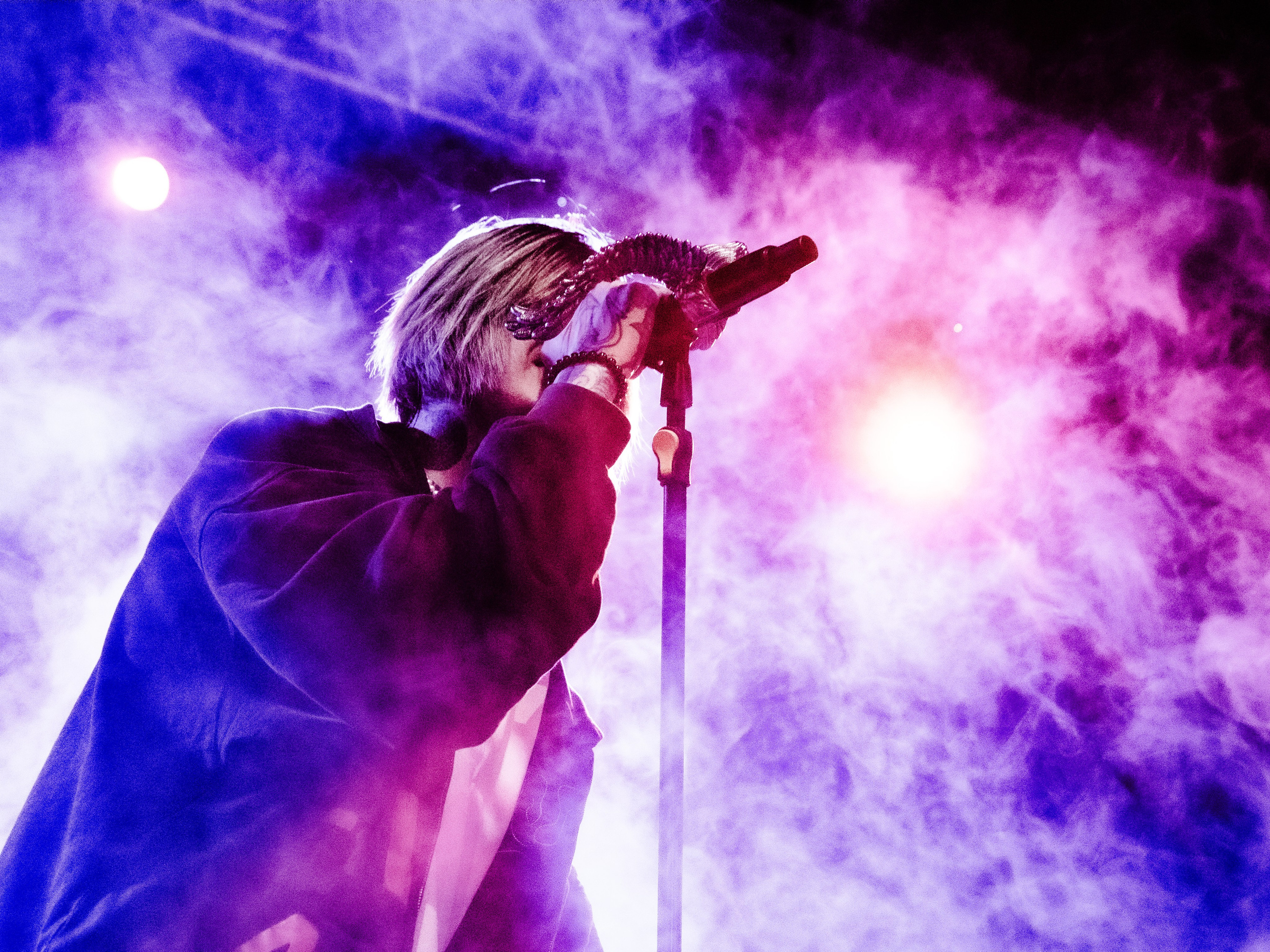 Концерт. Ульяна Сухарева — Фотохудожник Новосибирск