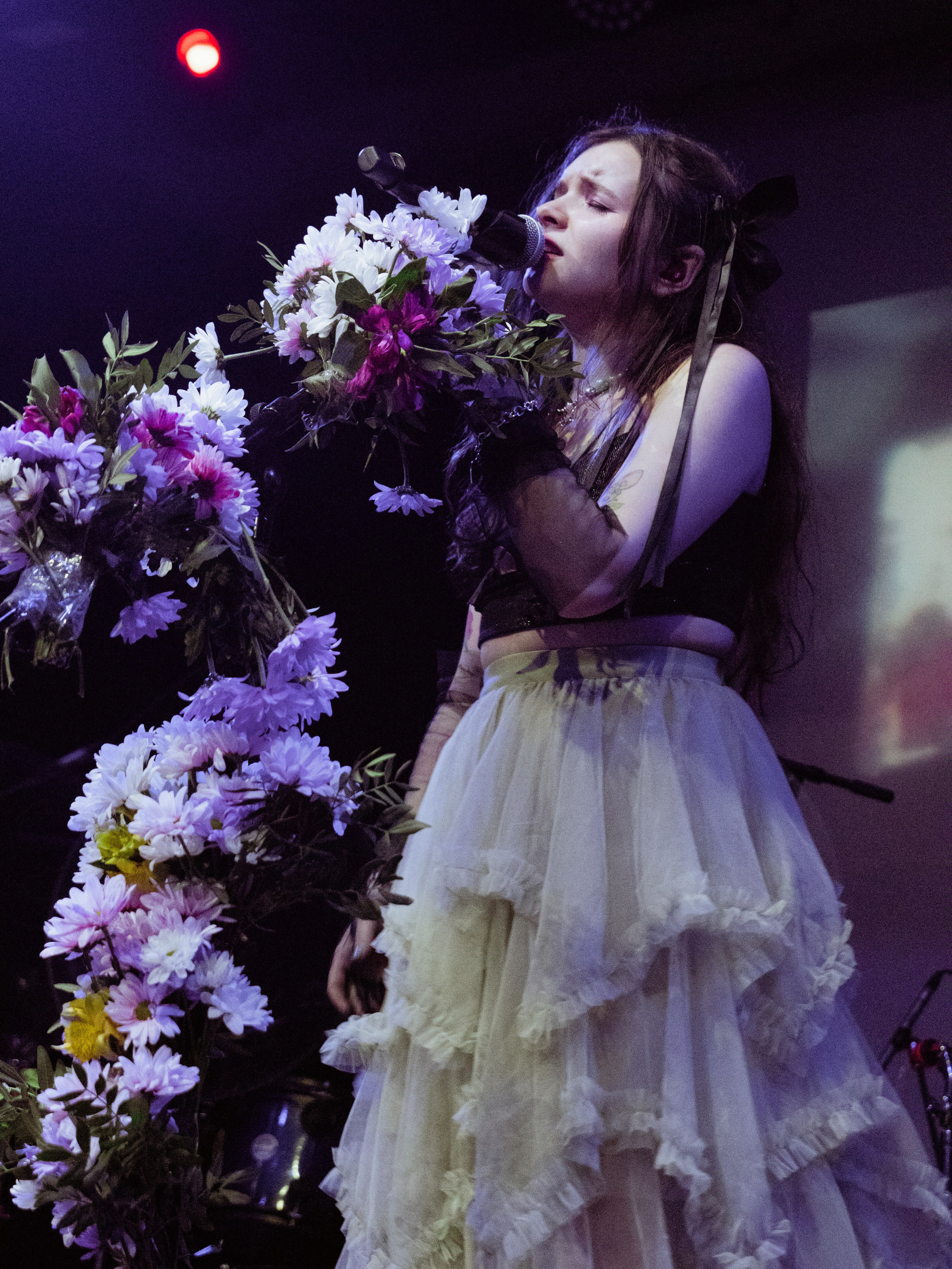 Концерт. Ульяна Сухарева — Фотохудожник Новосибирск