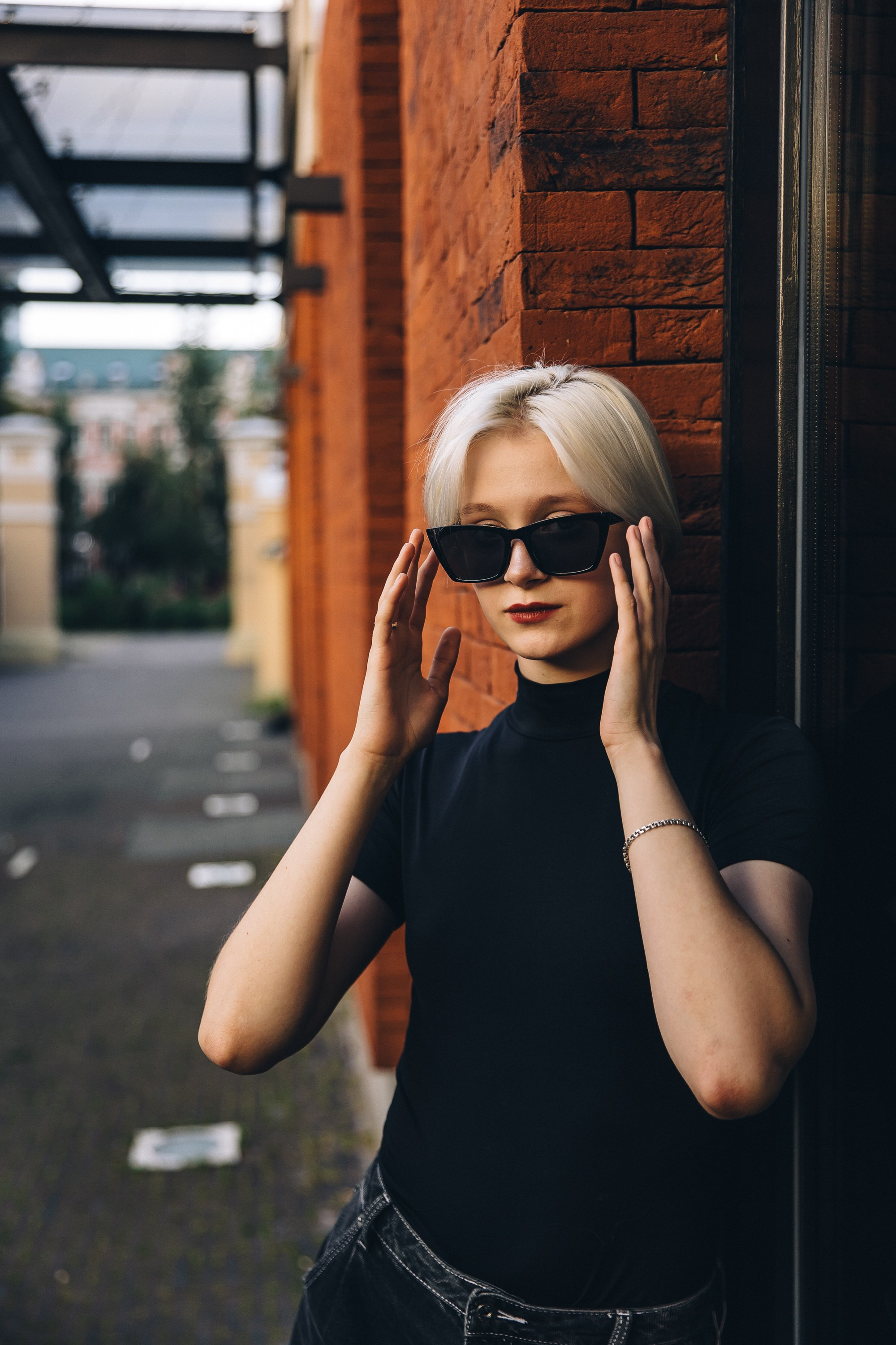 Портретная съёмка. Свадебный и портретный фотограф в Воронеже Нестеренко Илья