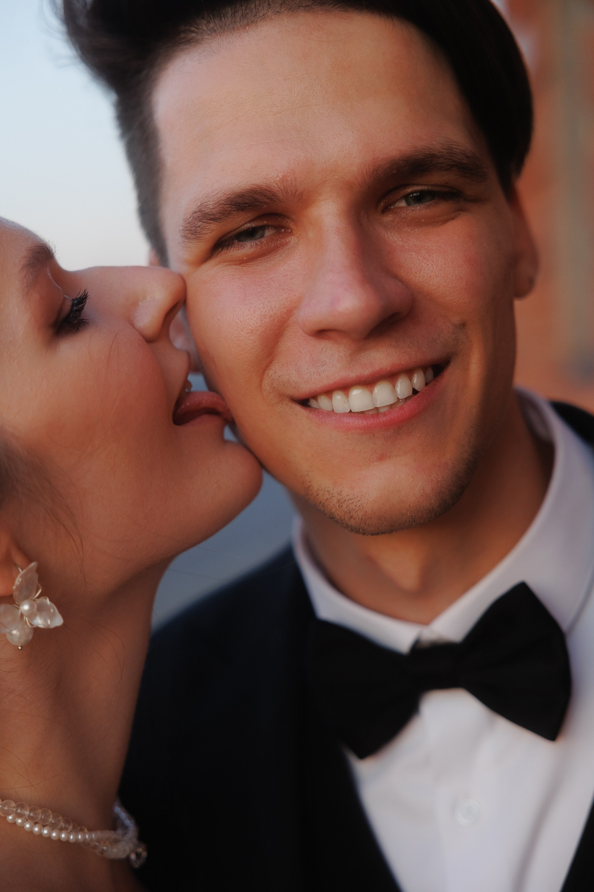 Яна и Павел. Свадебный фотограф в Нижнем Новгороде и Москве Николай Майоров