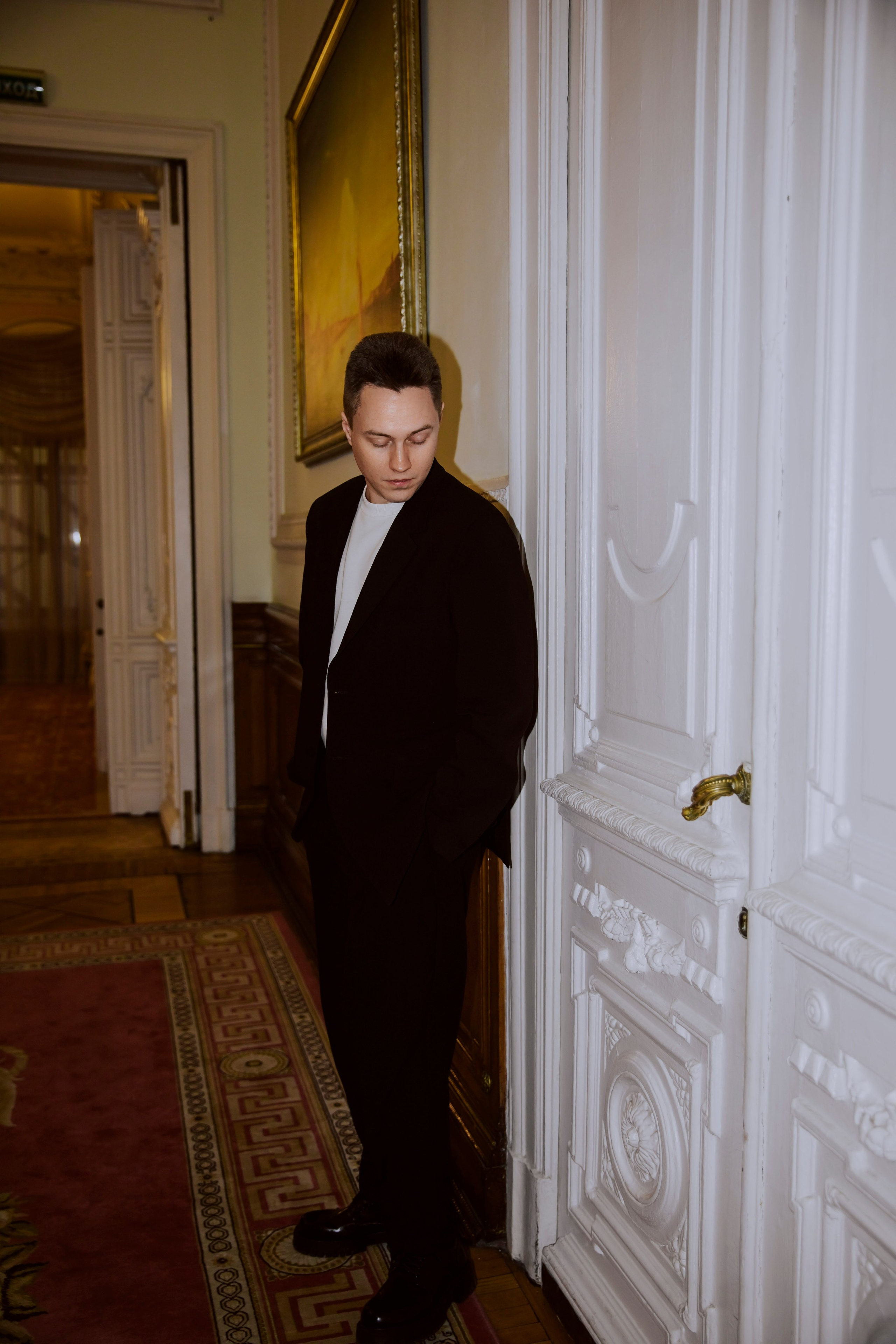 Мария и Максим. Фотограф, который снимает любовь в Санкт-Петербурге и Череповце