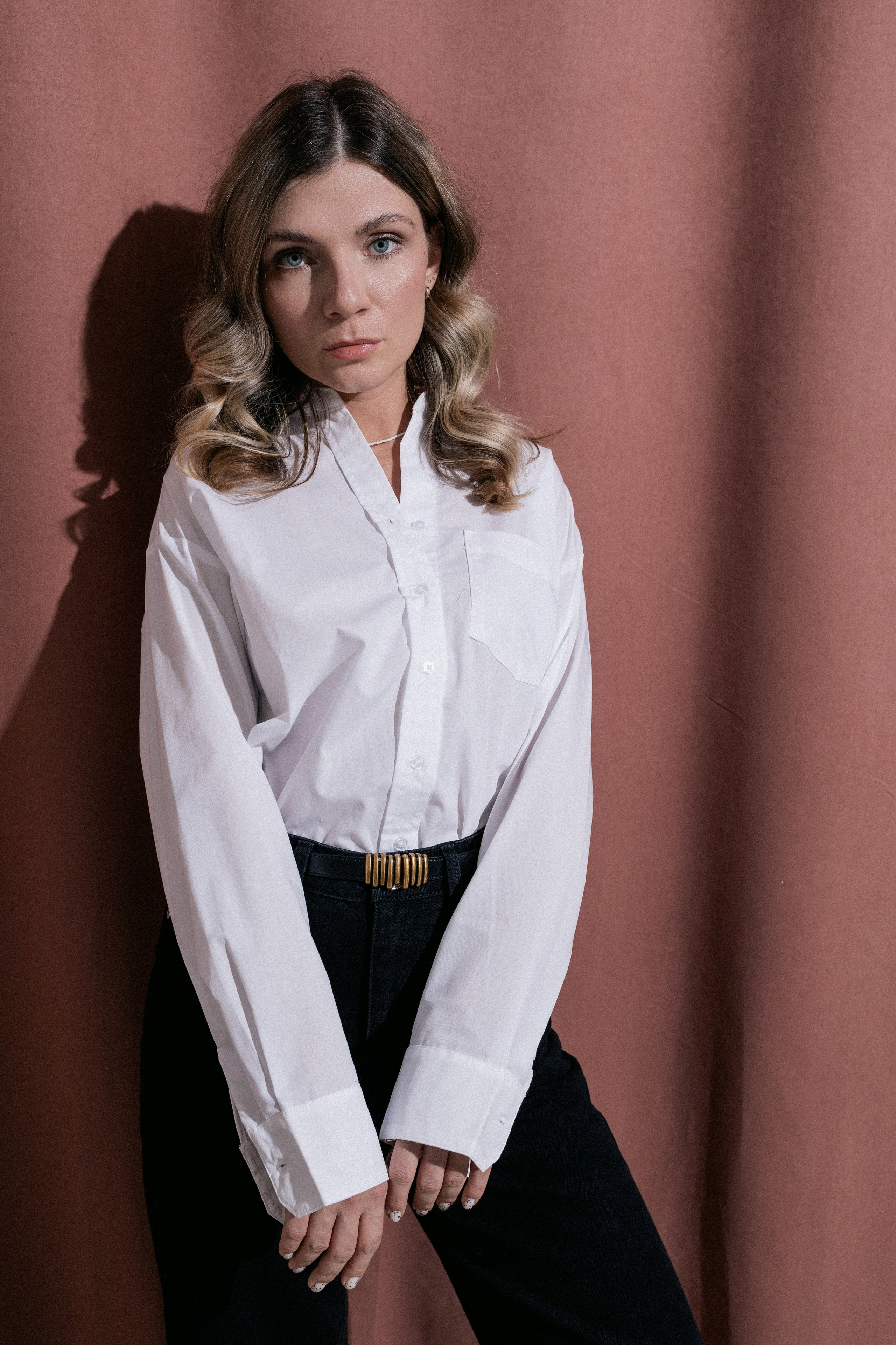 Крис. Фотограф Александр Тулупов