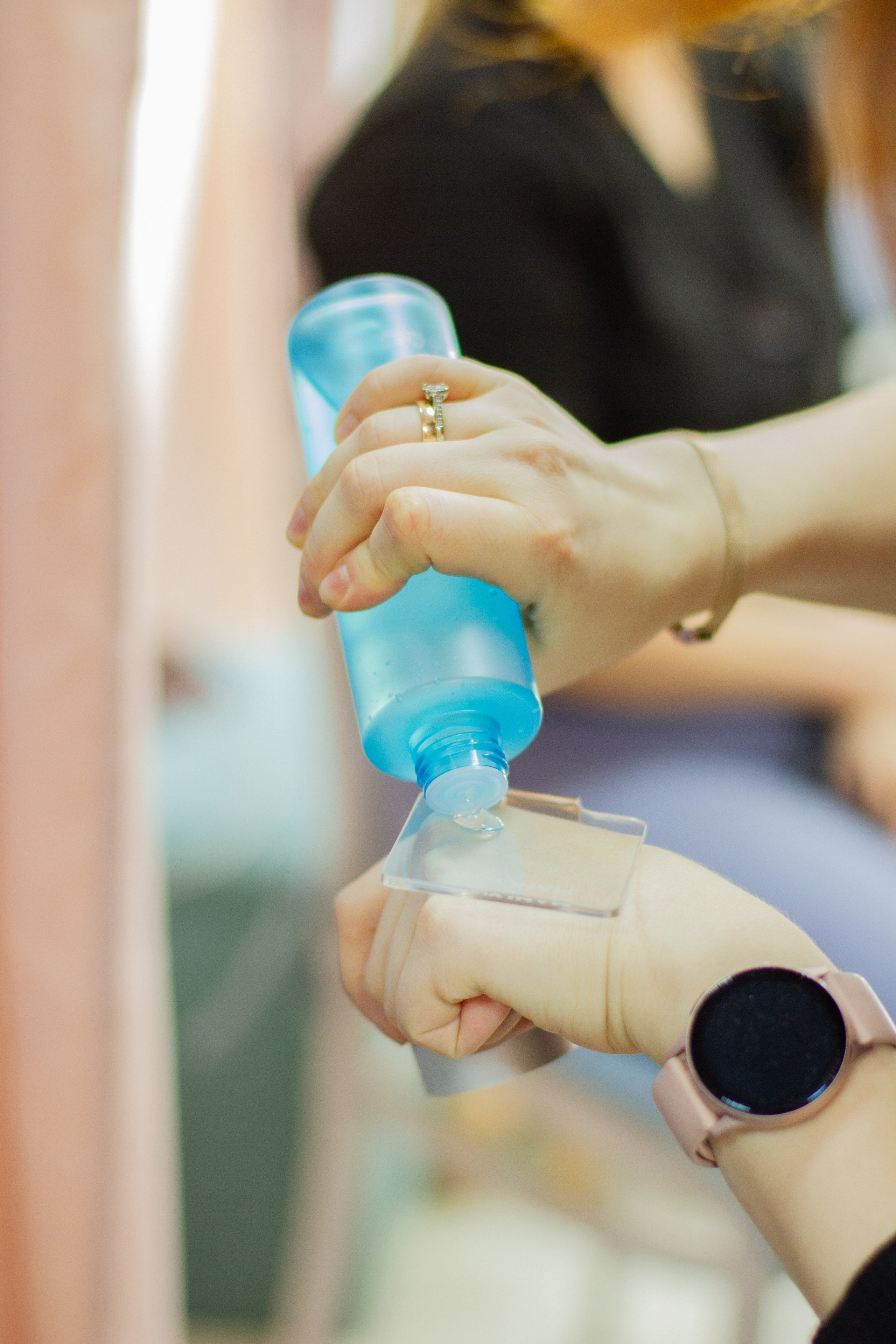 Ирина и Владислав. Главная