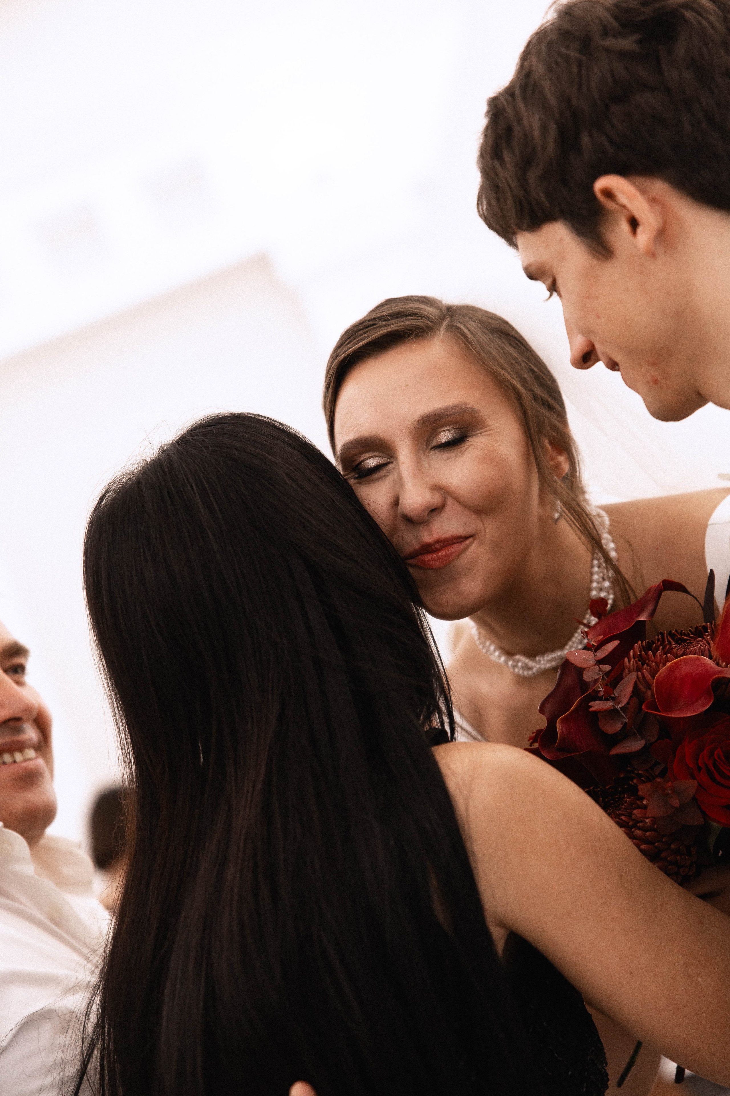 Ксения & Юрий. Свадебный и портретный фотограф Соломко Диана