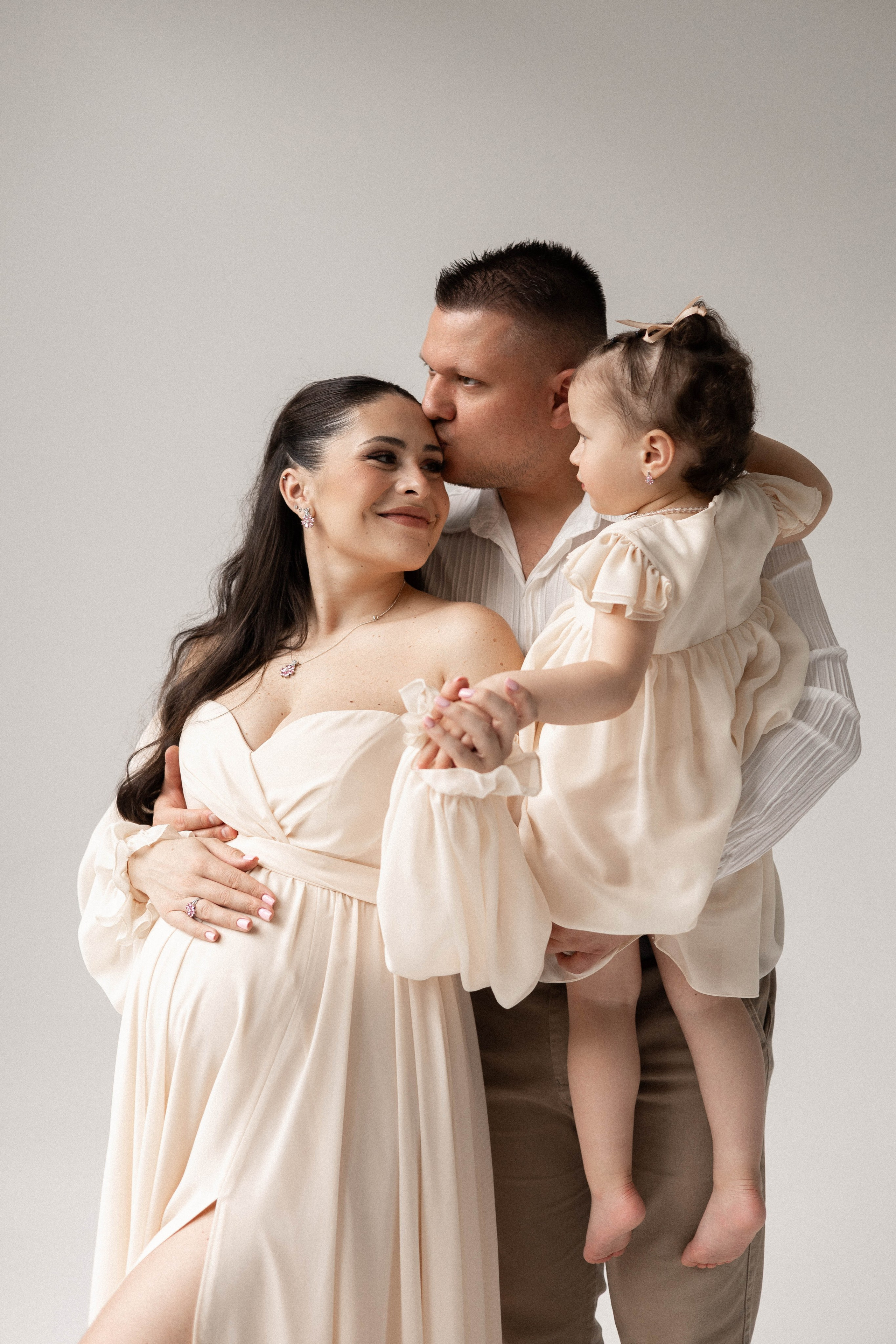 В ожидании чуда. Свадебный и портретный фотограф Соломко Диана