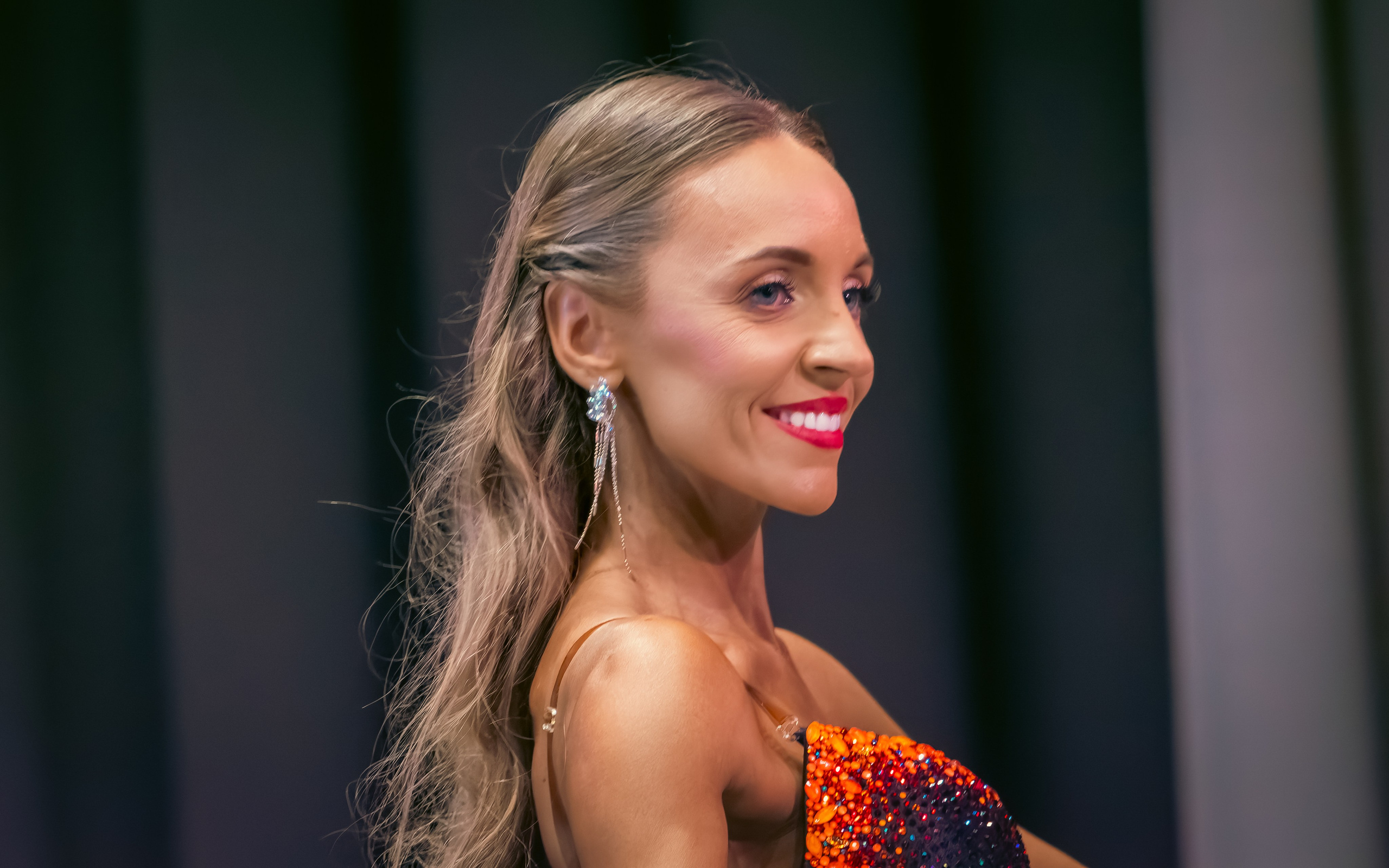 34-й Чемпионат по бодибилдингу Красноярского края. G G L V D M T R | Фотограф в Красноярске