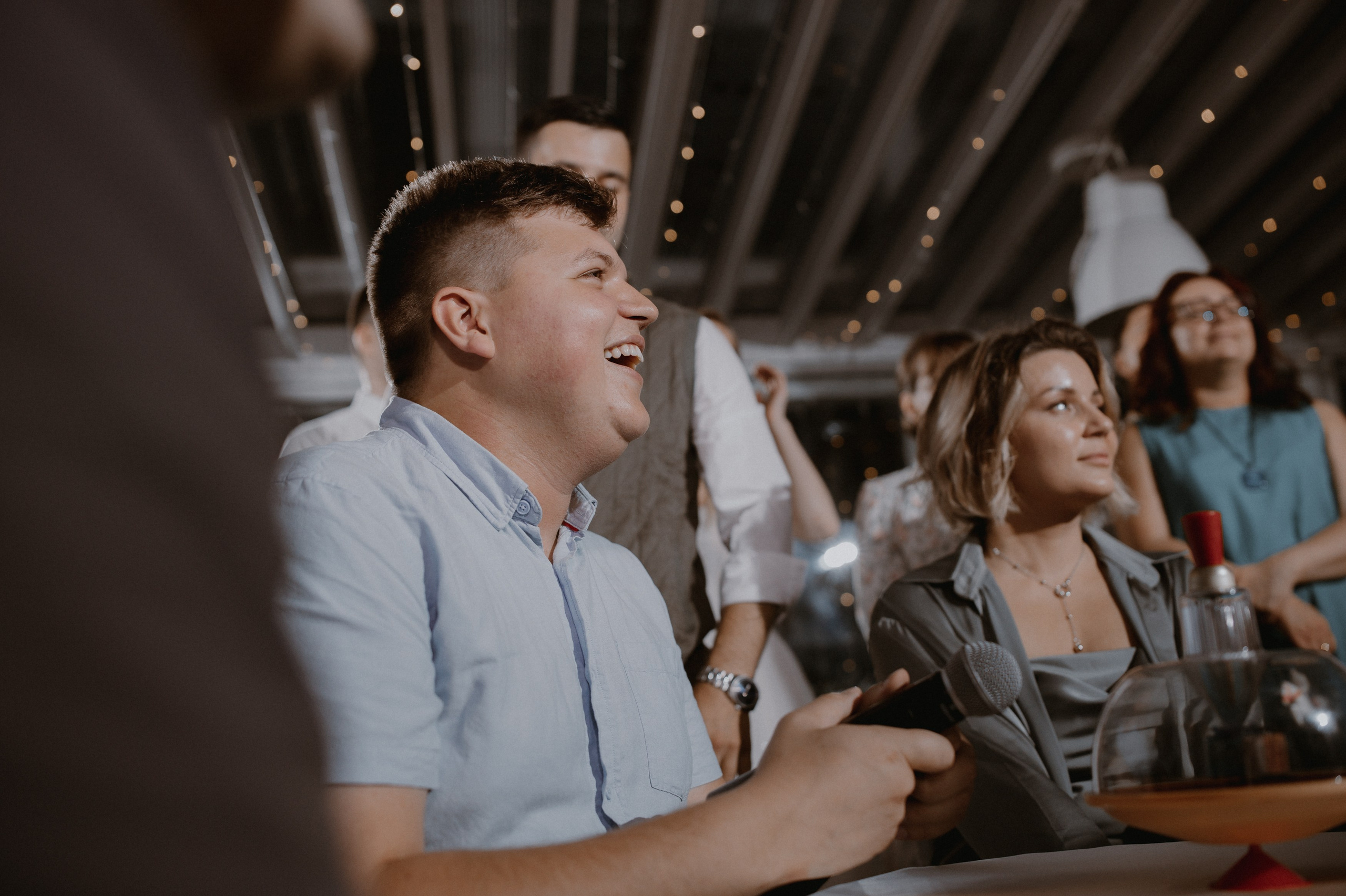 Миша и Саша. Свадебный фотограф в Ярославле Андрей Перегудов