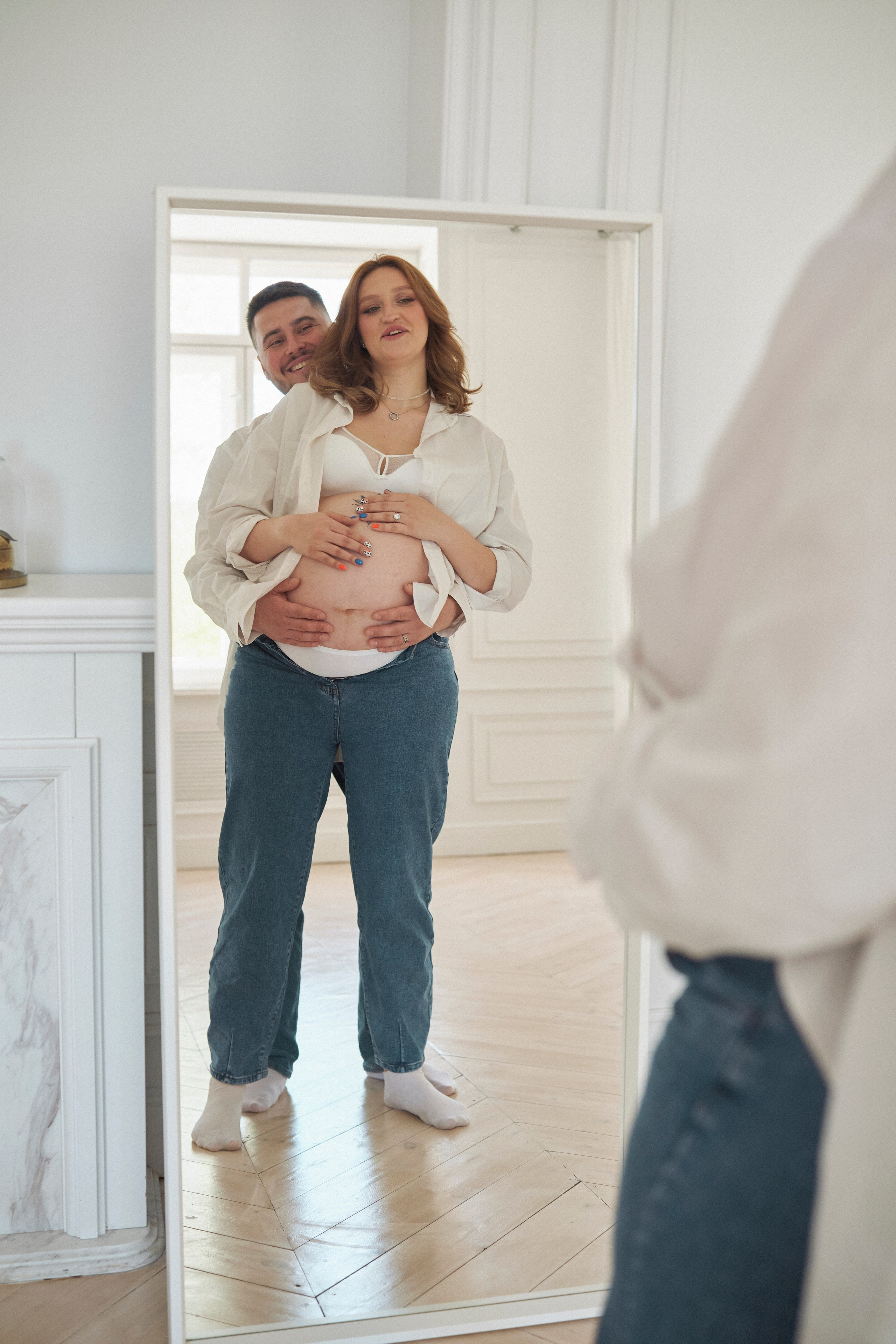 В ожидании. Николай Большаков