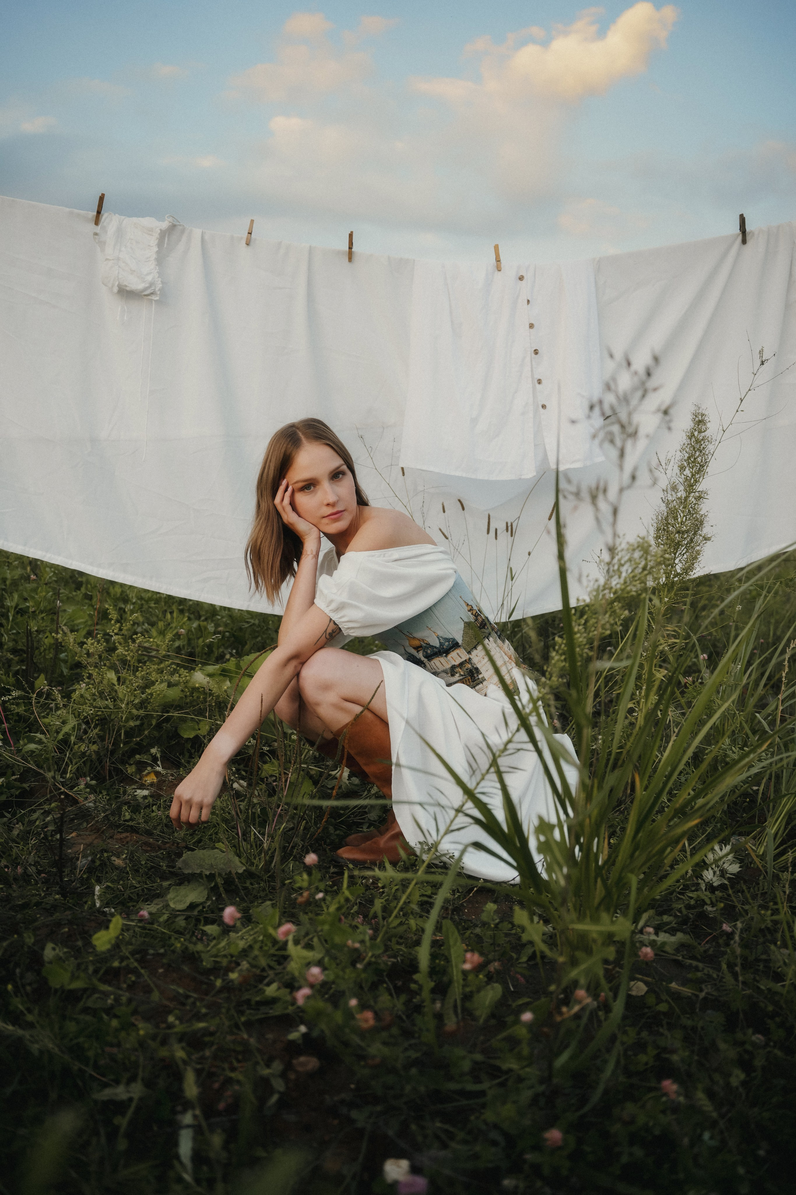 Валерия. Galchenok