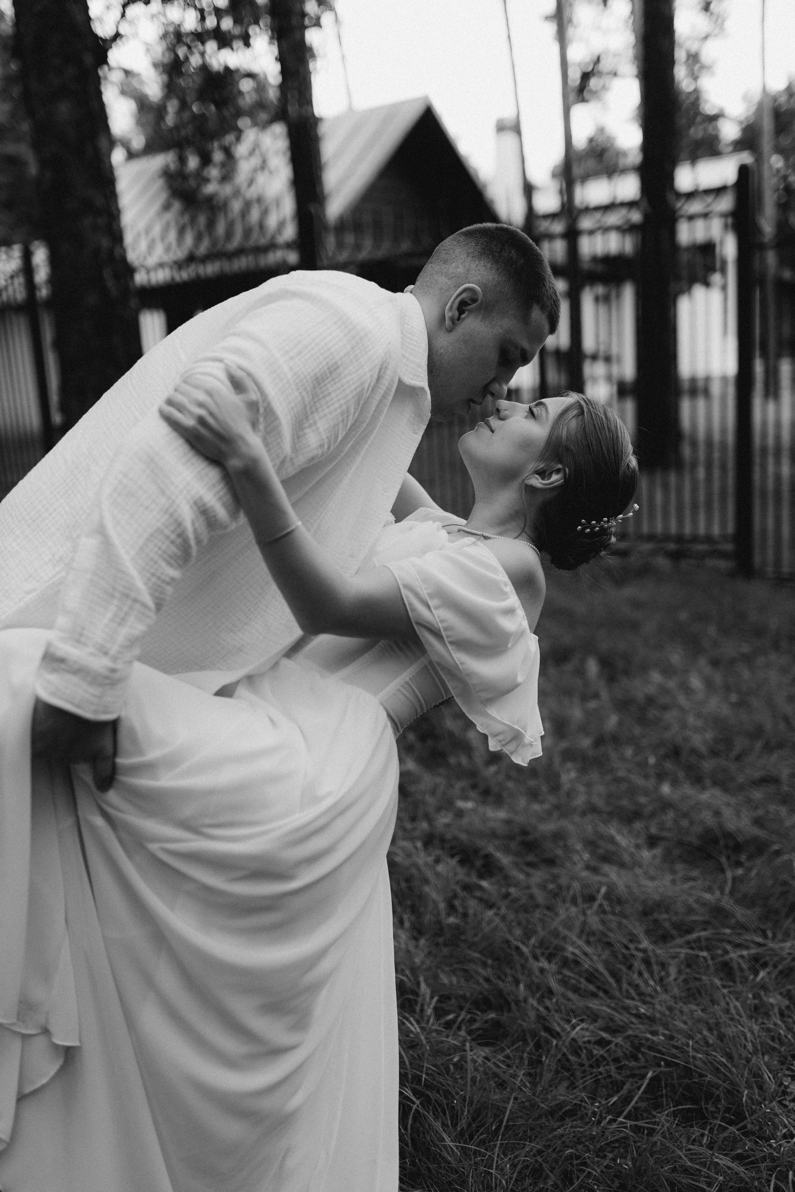 Валерия & Сергей. Фотограф НОГИНСК, Москва, Анастасия Белая